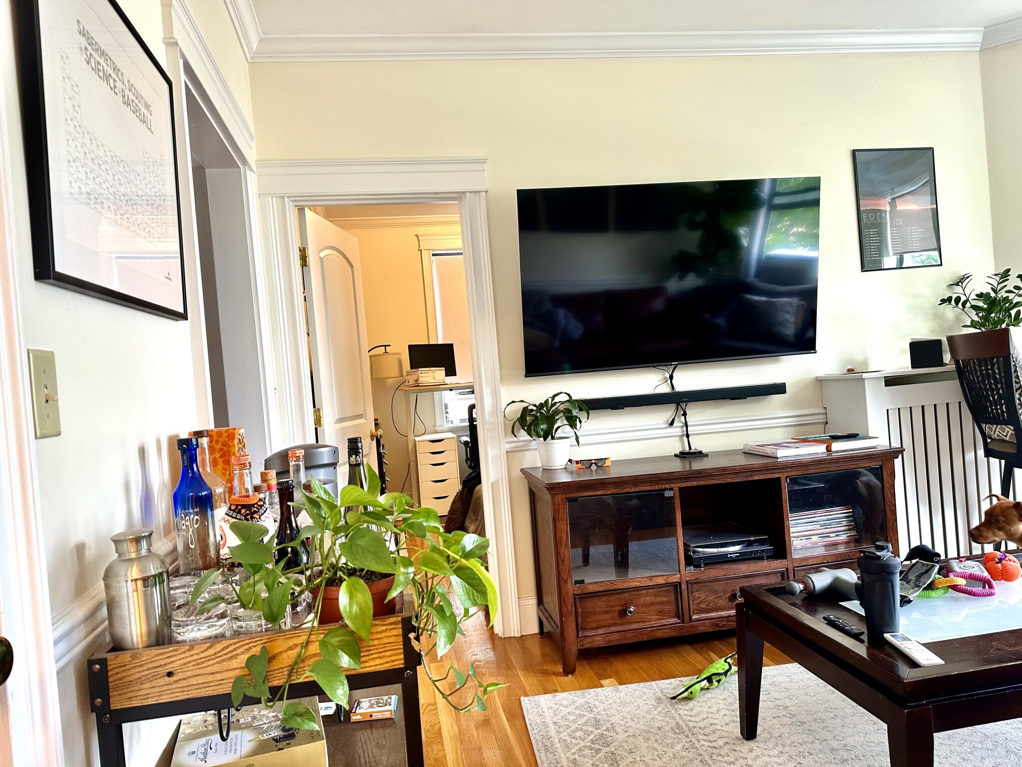 3 bed, 1 bath apartment for rent at 1340 Commonwealth Ave Unit 19, Brighton — photo 16 of 54