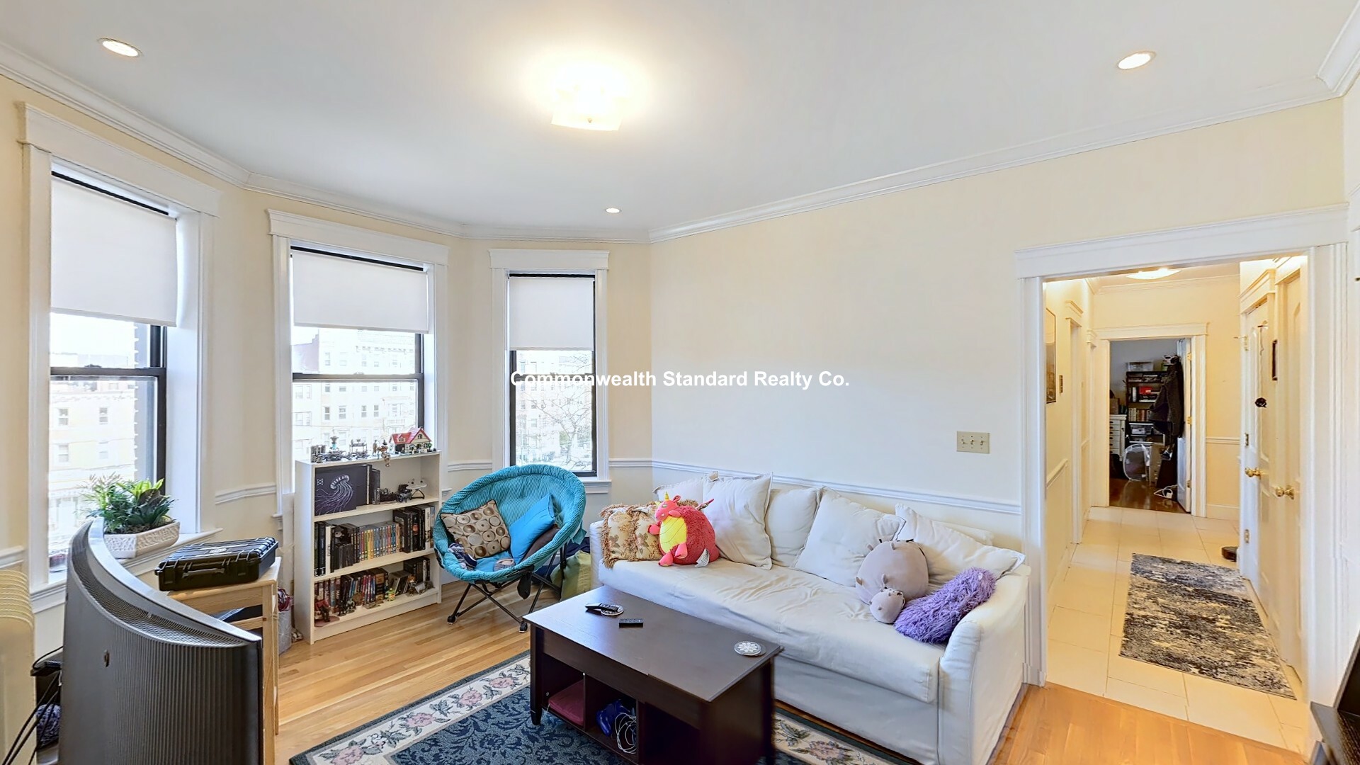 3 bed, 1 bath apartment for rent at 1340 Commonwealth Ave Unit 19, Brighton — photo 51 of 54