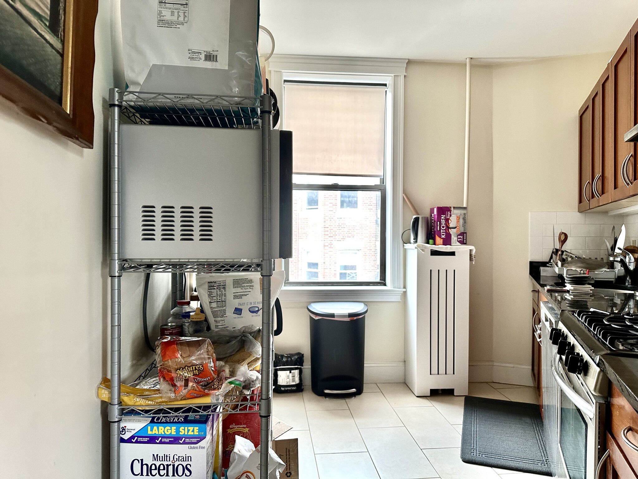 3 bed, 1 bath apartment for rent at 1340 Commonwealth Ave Unit 19, Brighton — photo 20 of 54