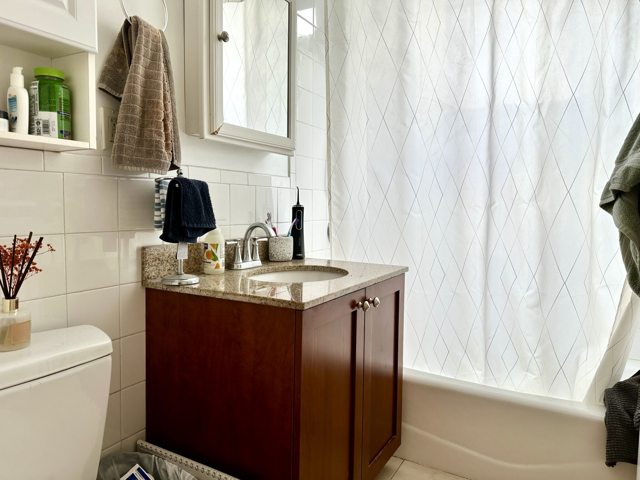3 bed, 1 bath apartment for rent at 1340 Commonwealth Ave Unit 19, Brighton — photo 12 of 54