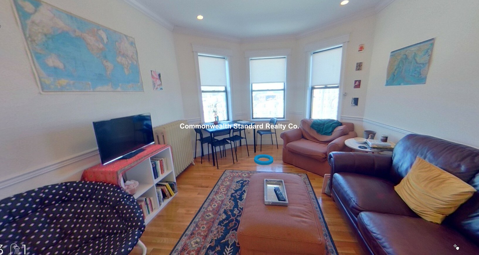 3 bed, 1 bath apartment for rent at 1340 Commonwealth Ave Unit 19, Brighton — photo 28 of 54
