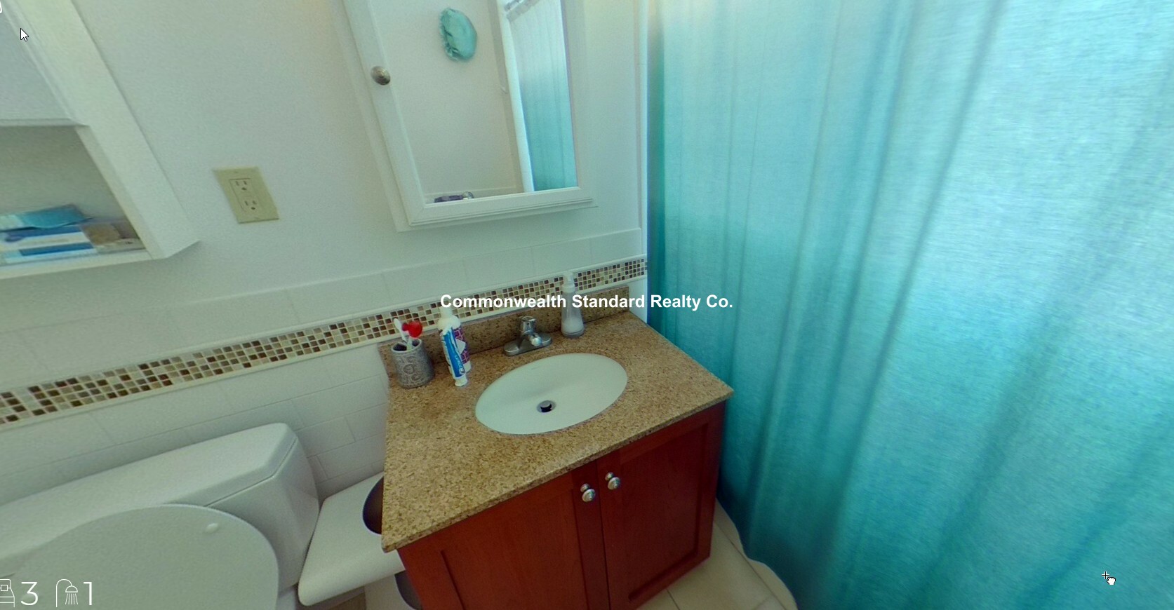 3 bed, 1 bath apartment for rent at 1340 Commonwealth Ave Unit 19, Brighton — photo 25 of 54