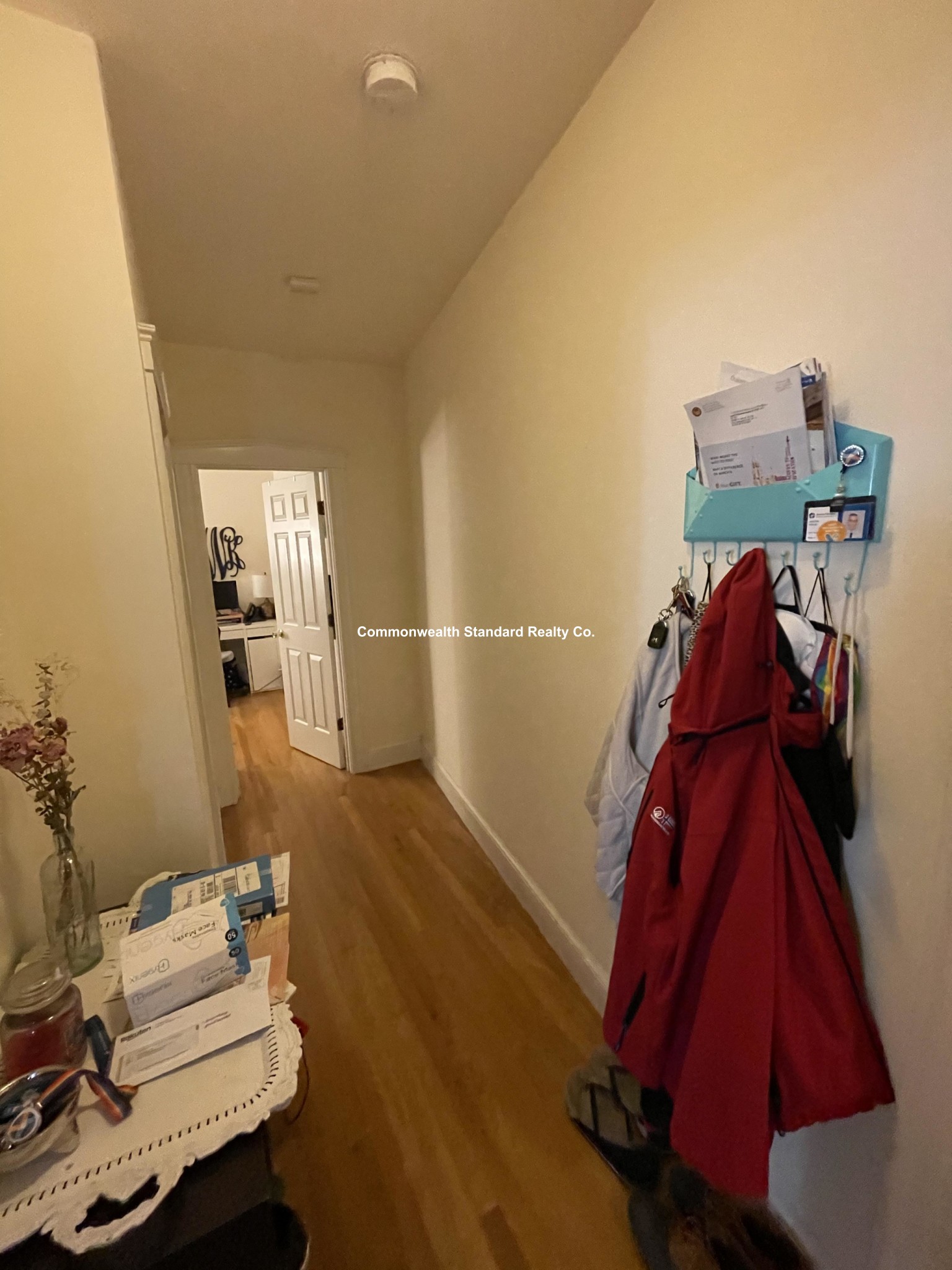 2 bed, 1 bath apartment for rent at 1340 Commonwealth Ave Unit 21, Brighton — photo 20 of 38