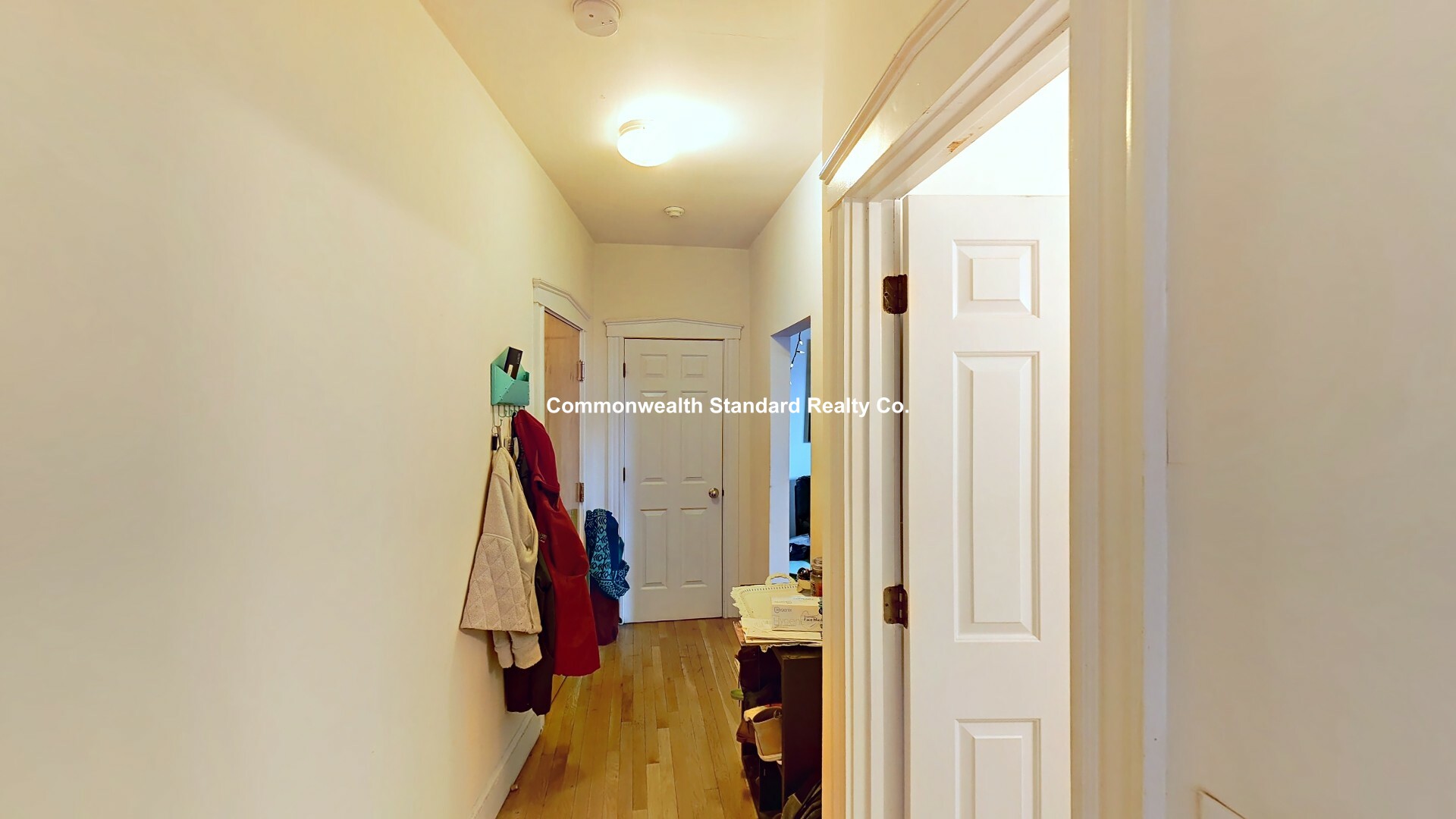 2 bed, 1 bath apartment for rent at 1340 Commonwealth Ave Unit 21, Brighton — photo 24 of 38