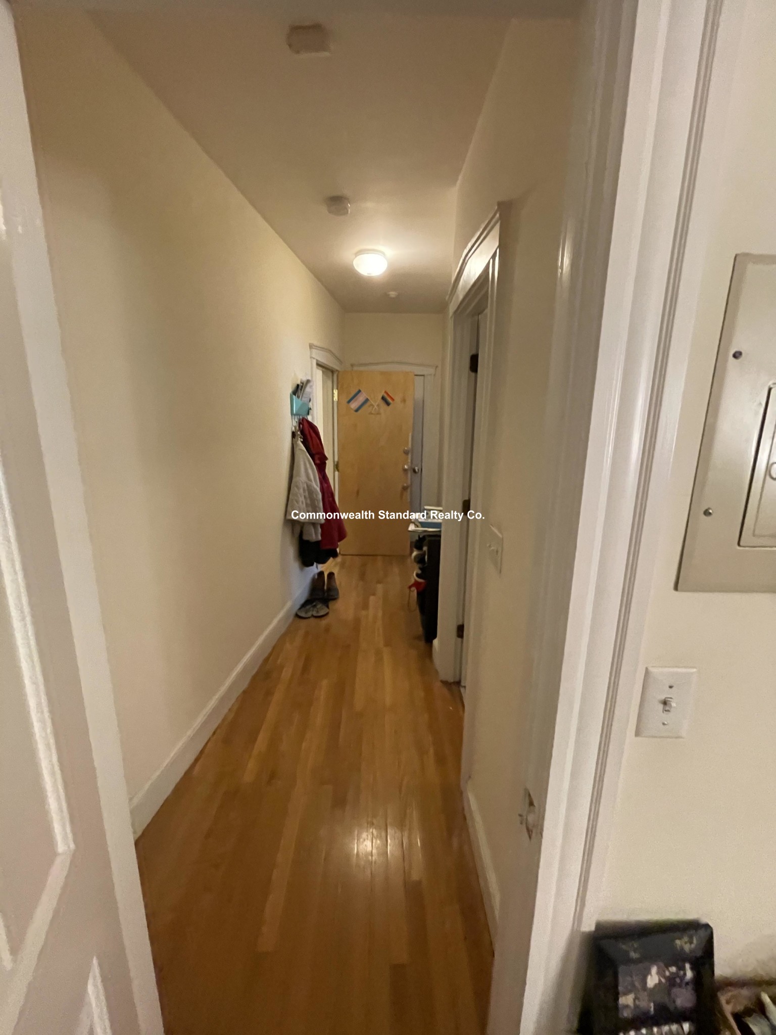 2 bed, 1 bath apartment for rent at 1340 Commonwealth Ave Unit 21, Brighton — photo 9 of 38