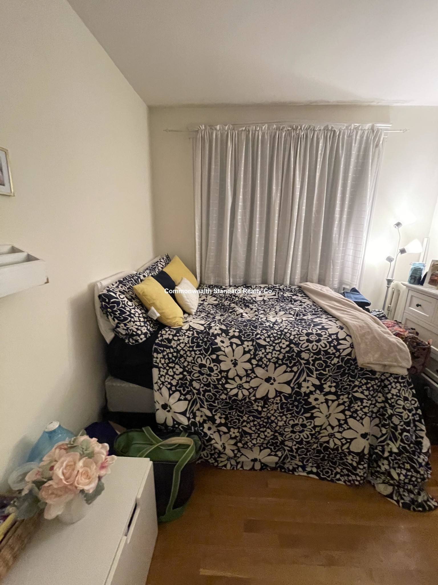 2 bed, 1 bath apartment for rent at 1340 Commonwealth Ave Unit 21, Brighton — photo 11 of 38