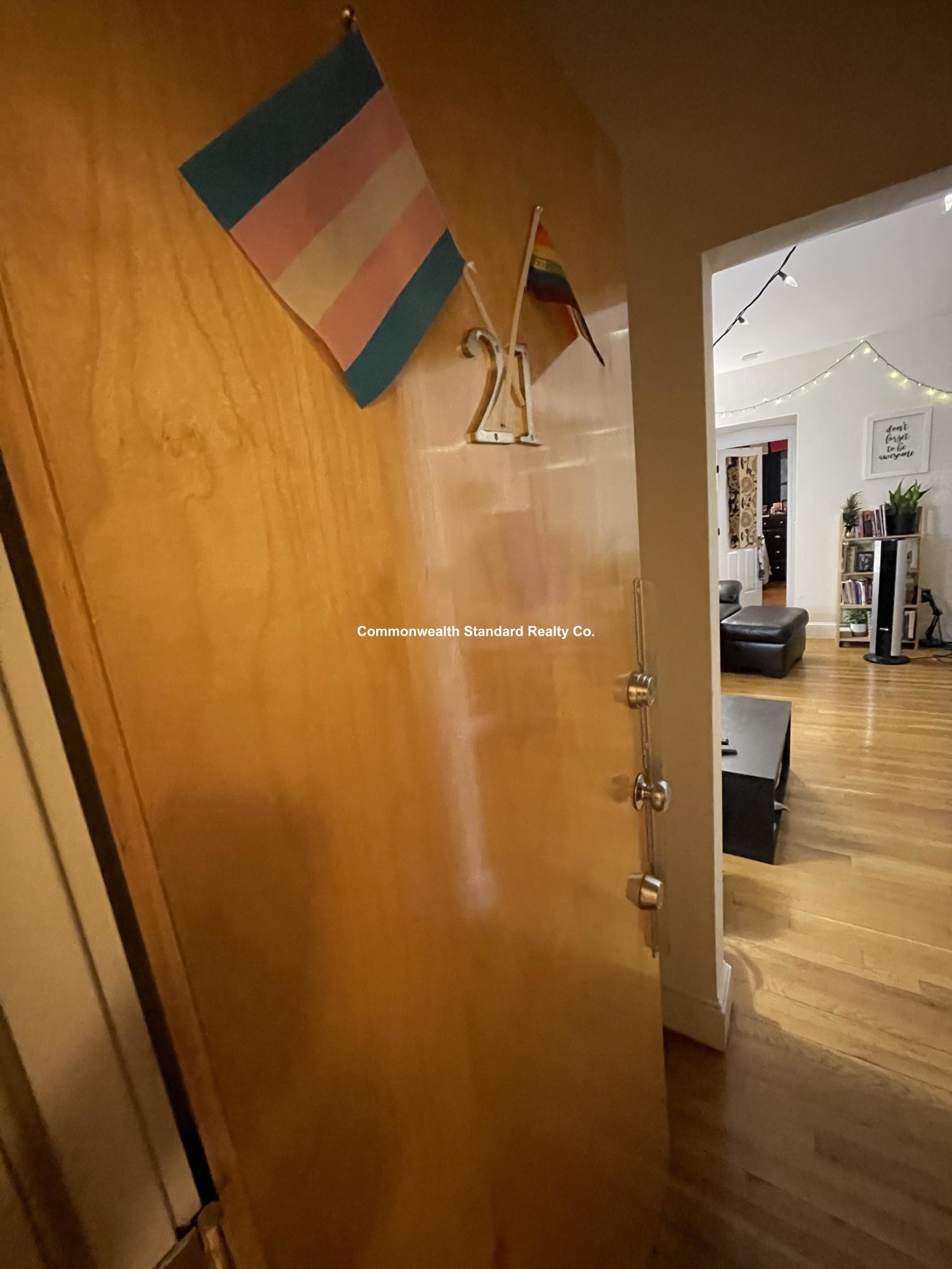 2 bed, 1 bath apartment for rent at 1340 Commonwealth Ave Unit 21, Brighton — photo 8 of 38