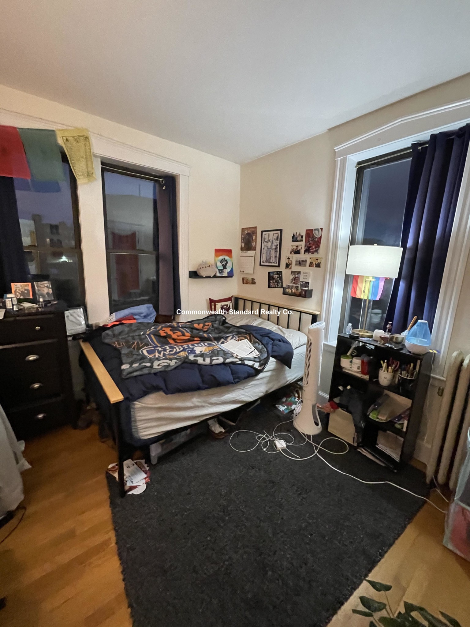2 bed, 1 bath apartment for rent at 1340 Commonwealth Ave Unit 21, Brighton — photo 3 of 38