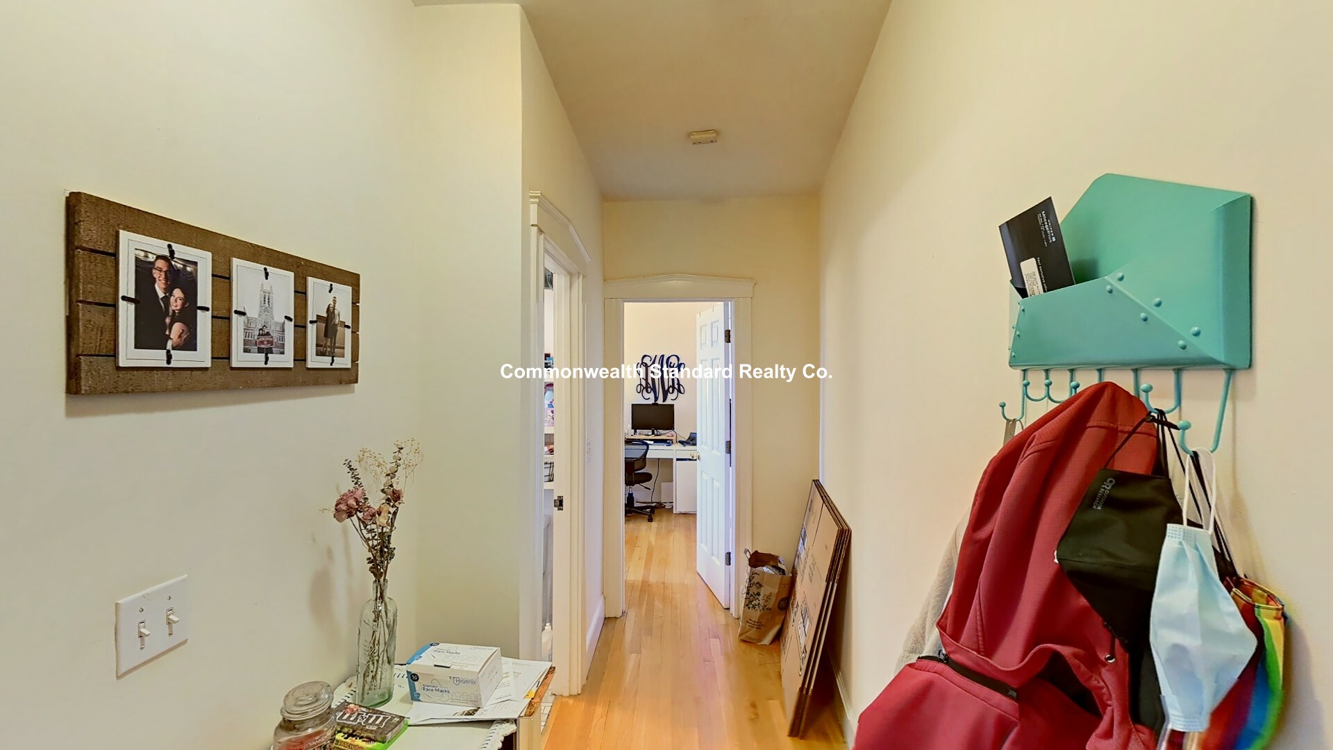 2 bed, 1 bath apartment for rent at 1340 Commonwealth Ave Unit 21, Brighton — photo 27 of 38
