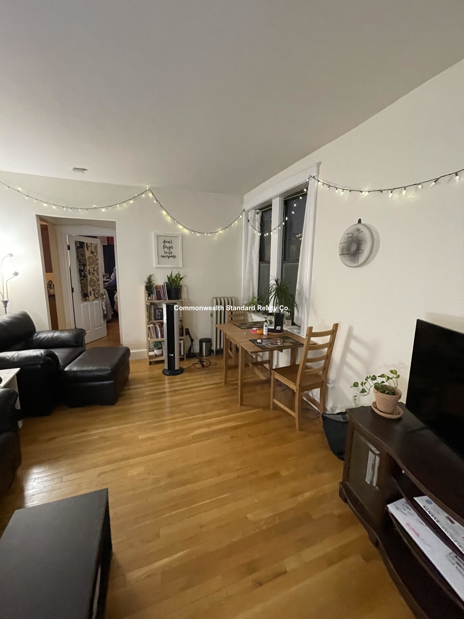 2 bed, 1 bath apartment for rent at 1340 Commonwealth Ave Unit 21, Brighton