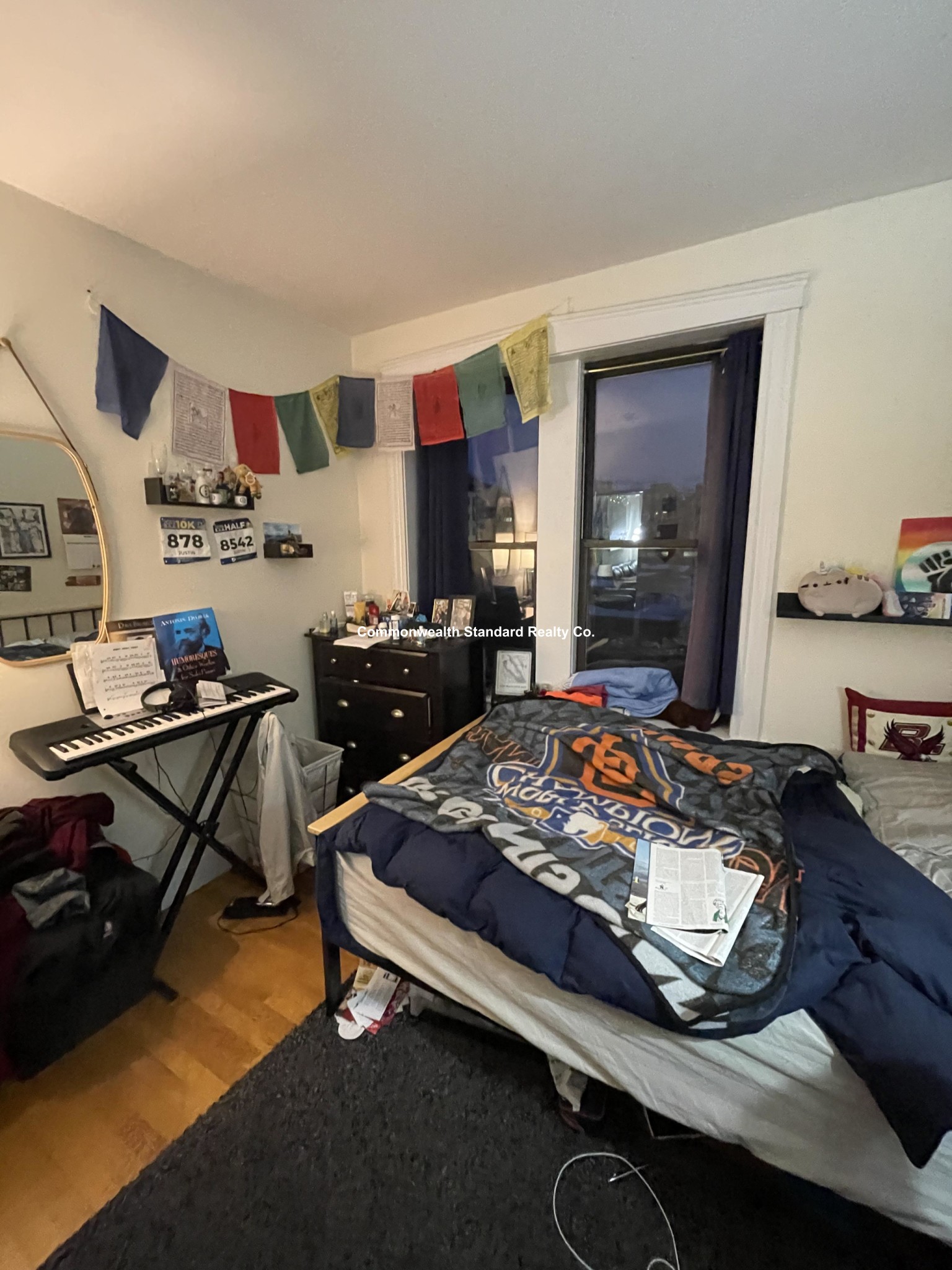2 bed, 1 bath apartment for rent at 1340 Commonwealth Ave Unit 21, Brighton — photo 2 of 38