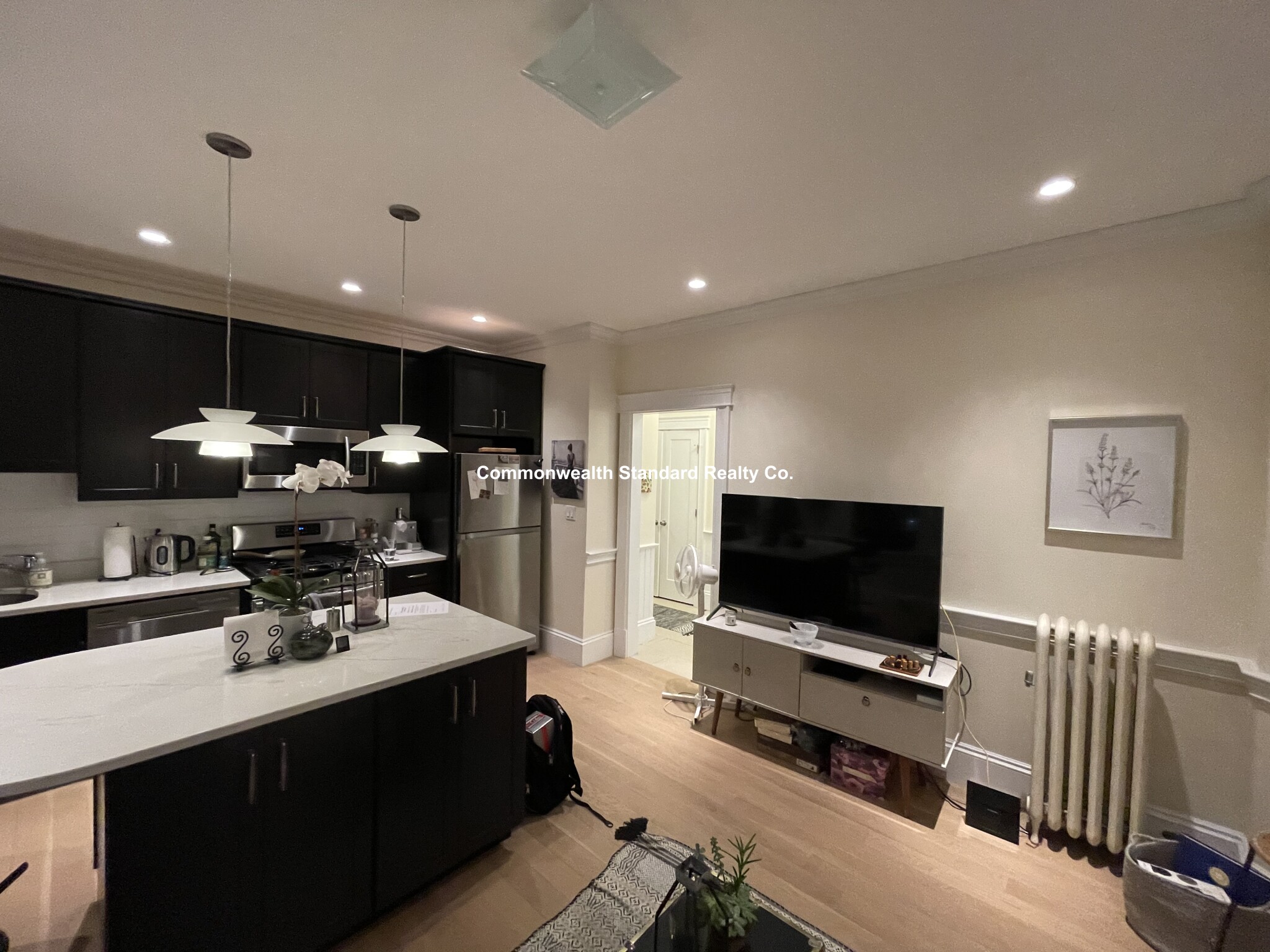 1 bed, 1 bath apartment for rent at 1340 Commonwealth Ave Unit 28, Brighton — photo 17 of 25
