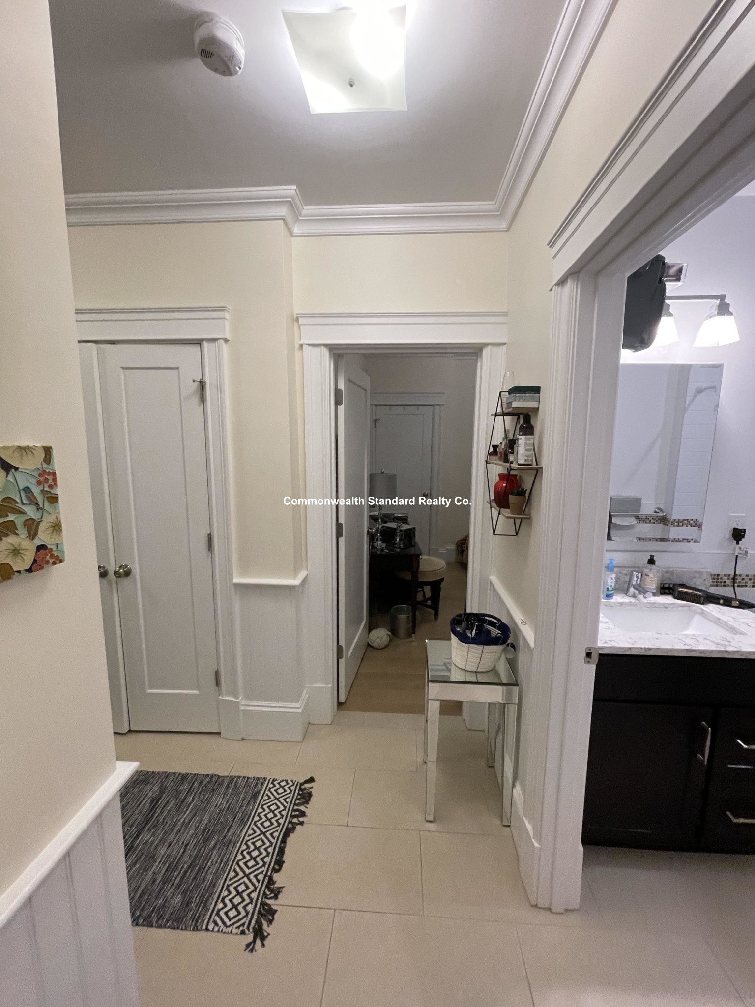 1 bed, 1 bath apartment for rent at 1340 Commonwealth Ave Unit 28, Brighton — photo 23 of 25