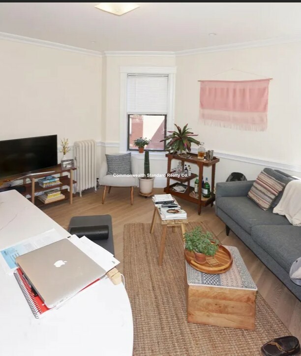 1 bed, 1 bath apartment for rent at 1340 Commonwealth Ave Unit 28, Brighton — photo 3 of 25