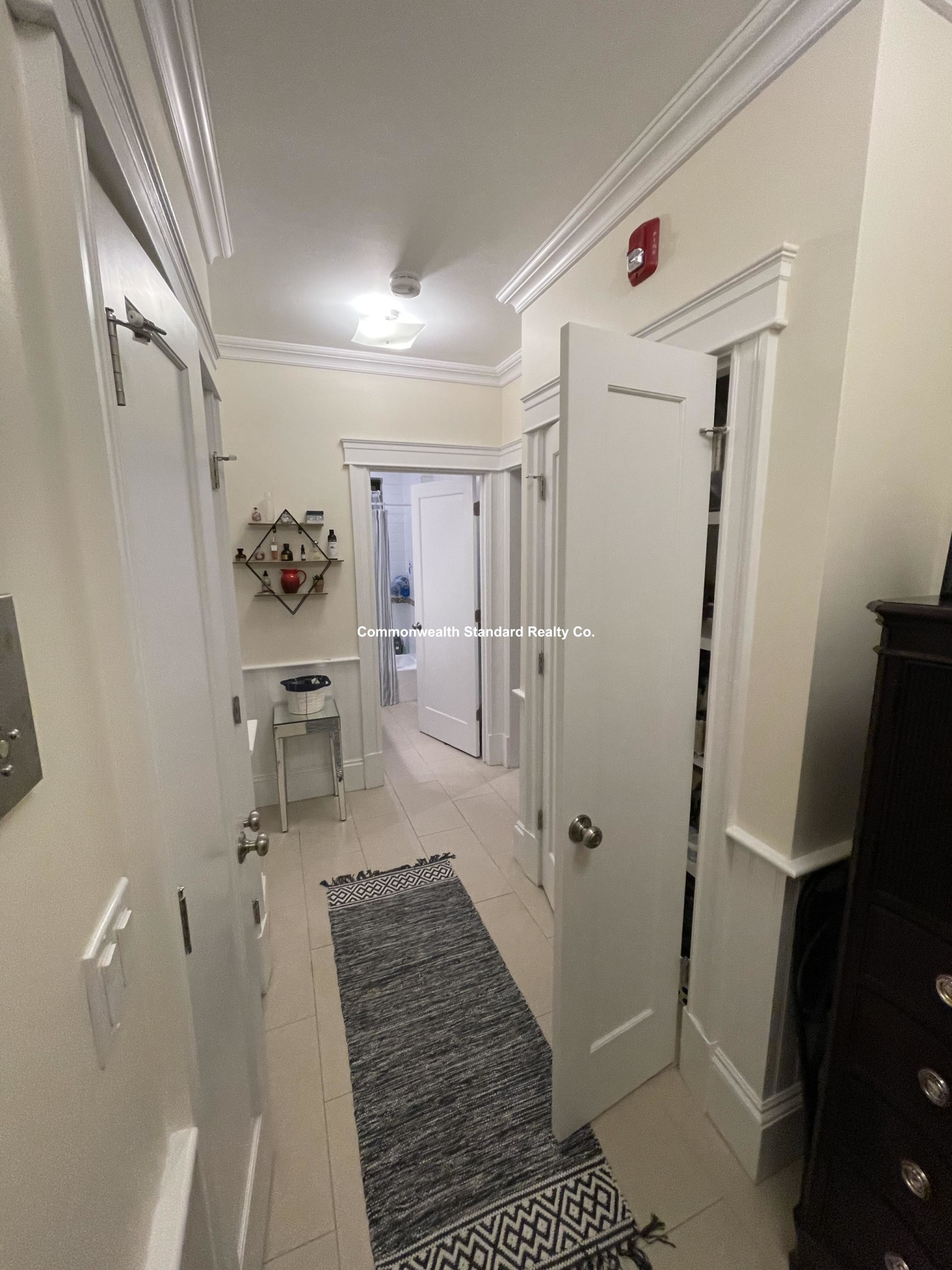 1 bed, 1 bath apartment for rent at 1340 Commonwealth Ave Unit 28, Brighton — photo 18 of 25