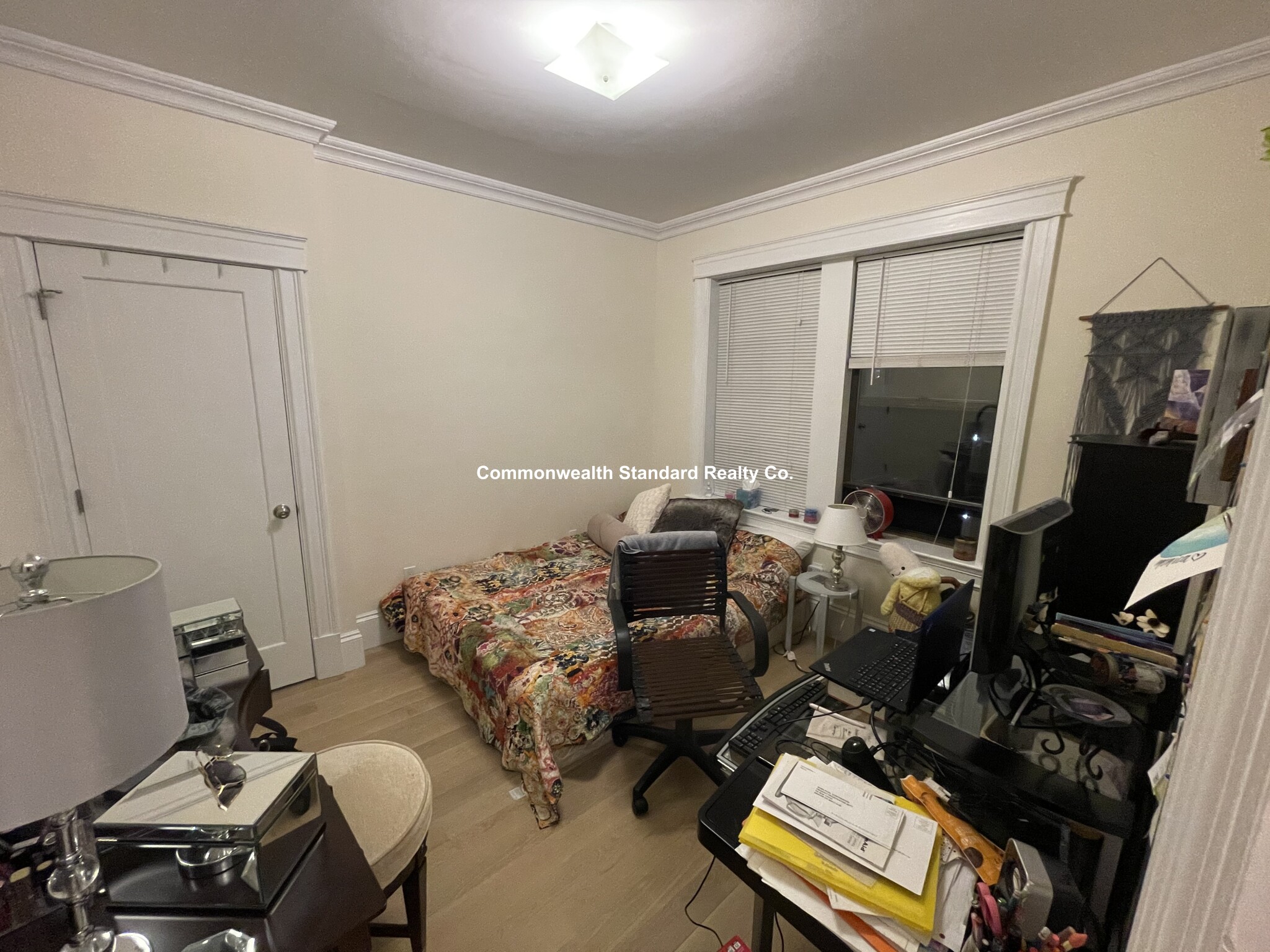 1 bed, 1 bath apartment for rent at 1340 Commonwealth Ave Unit 28, Brighton — photo 14 of 25