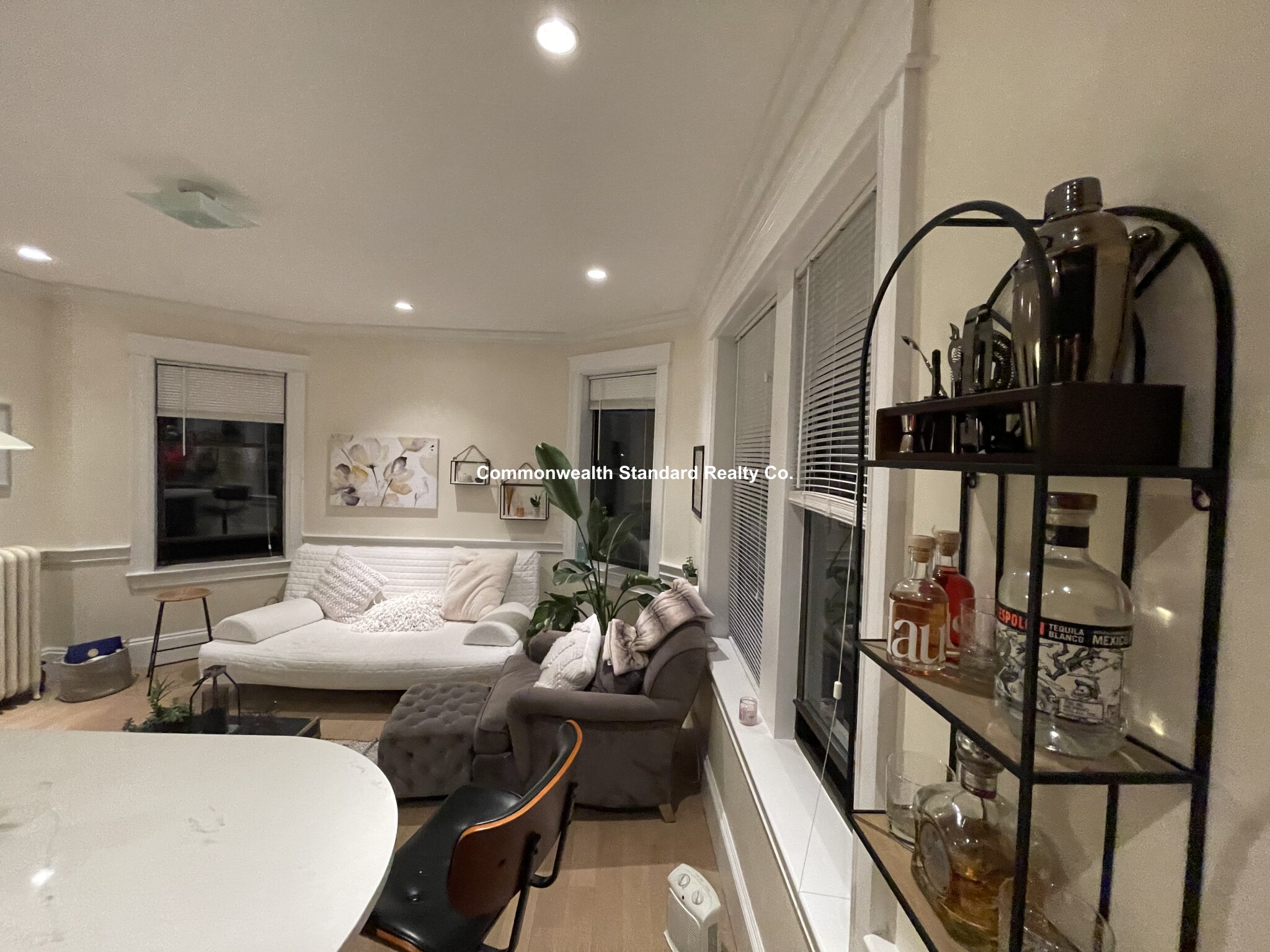 1 bed, 1 bath apartment for rent at 1340 Commonwealth Ave Unit 28, Brighton — photo 21 of 25
