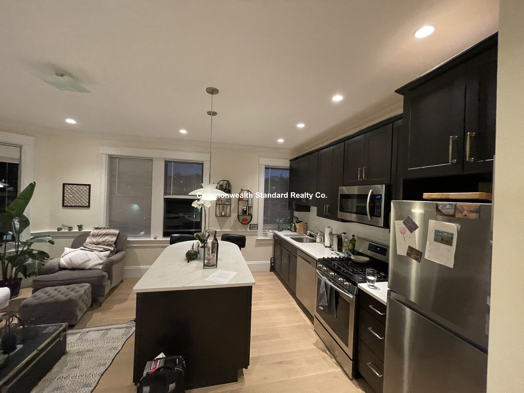 1 bed, 1 bath apartment for rent at 1340 Commonwealth Ave Unit 28, Brighton — photo 15 of 25