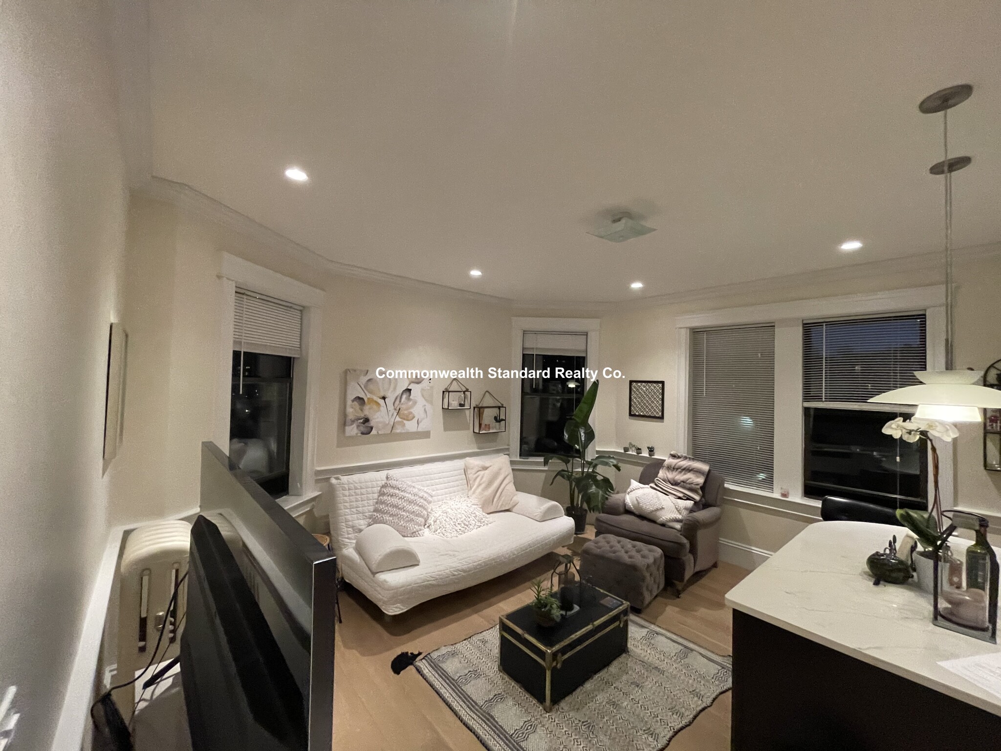 1 bed, 1 bath apartment for rent at 1340 Commonwealth Ave Unit 28, Brighton — photo 10 of 25