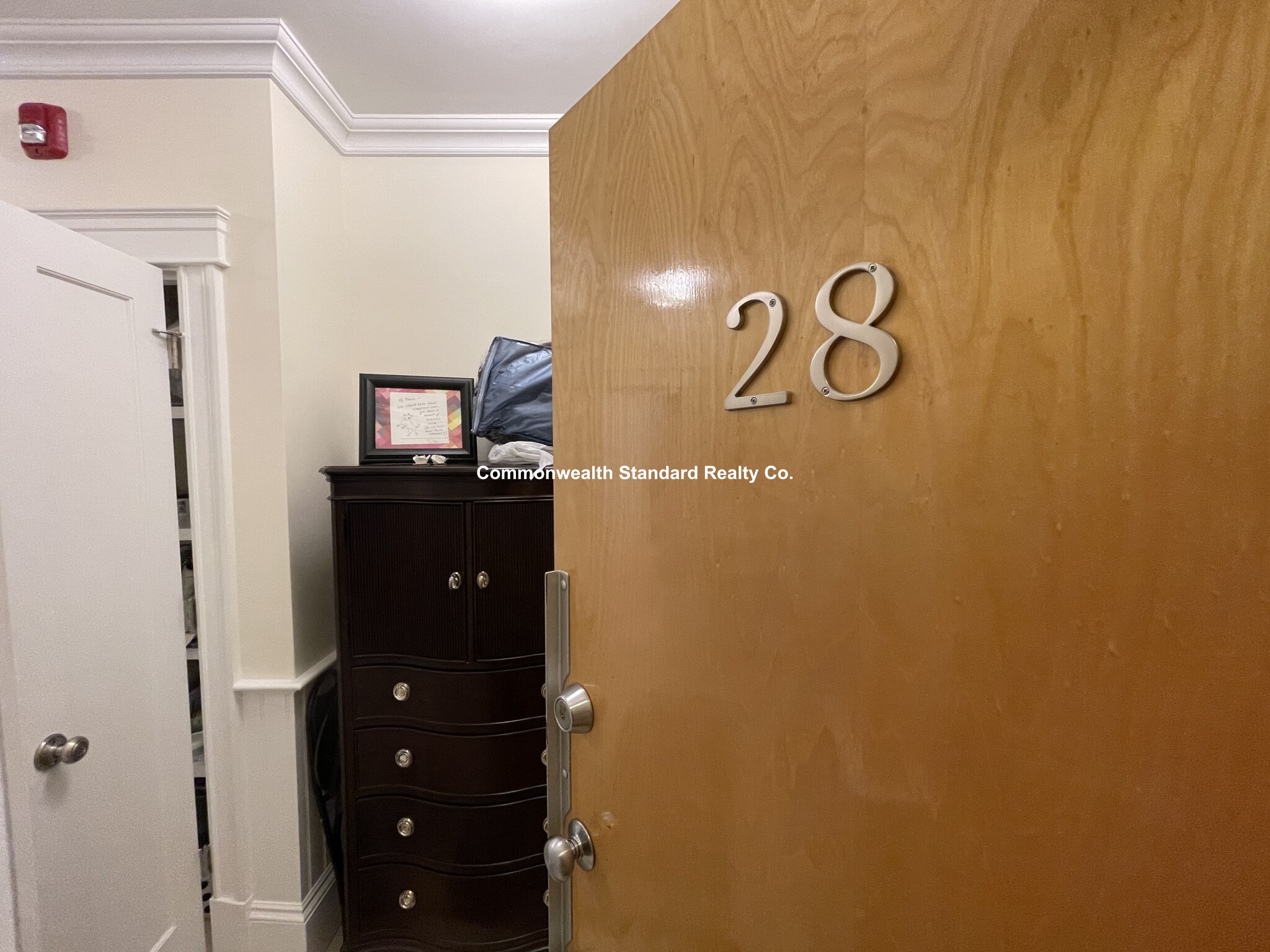 1 bed, 1 bath apartment for rent at 1340 Commonwealth Ave Unit 28, Brighton — photo 11 of 25