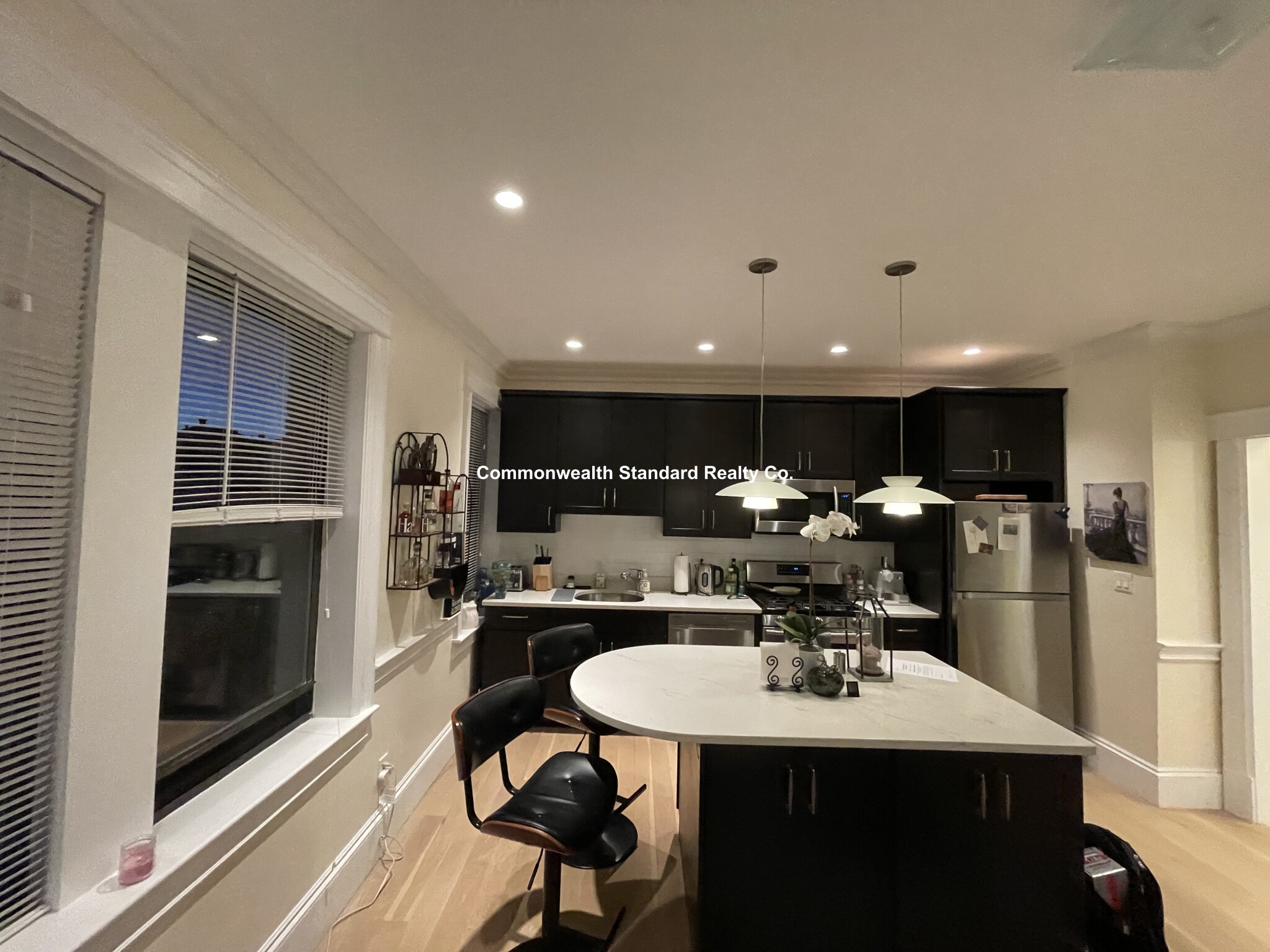 1 bed, 1 bath apartment for rent at 1340 Commonwealth Ave Unit 28, Brighton — photo 20 of 25