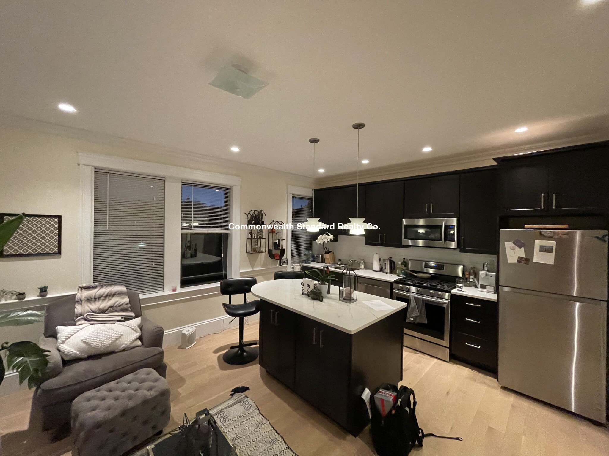1 bed, 1 bath apartment for rent at 1340 Commonwealth Ave Unit 28, Brighton — photo 13 of 25