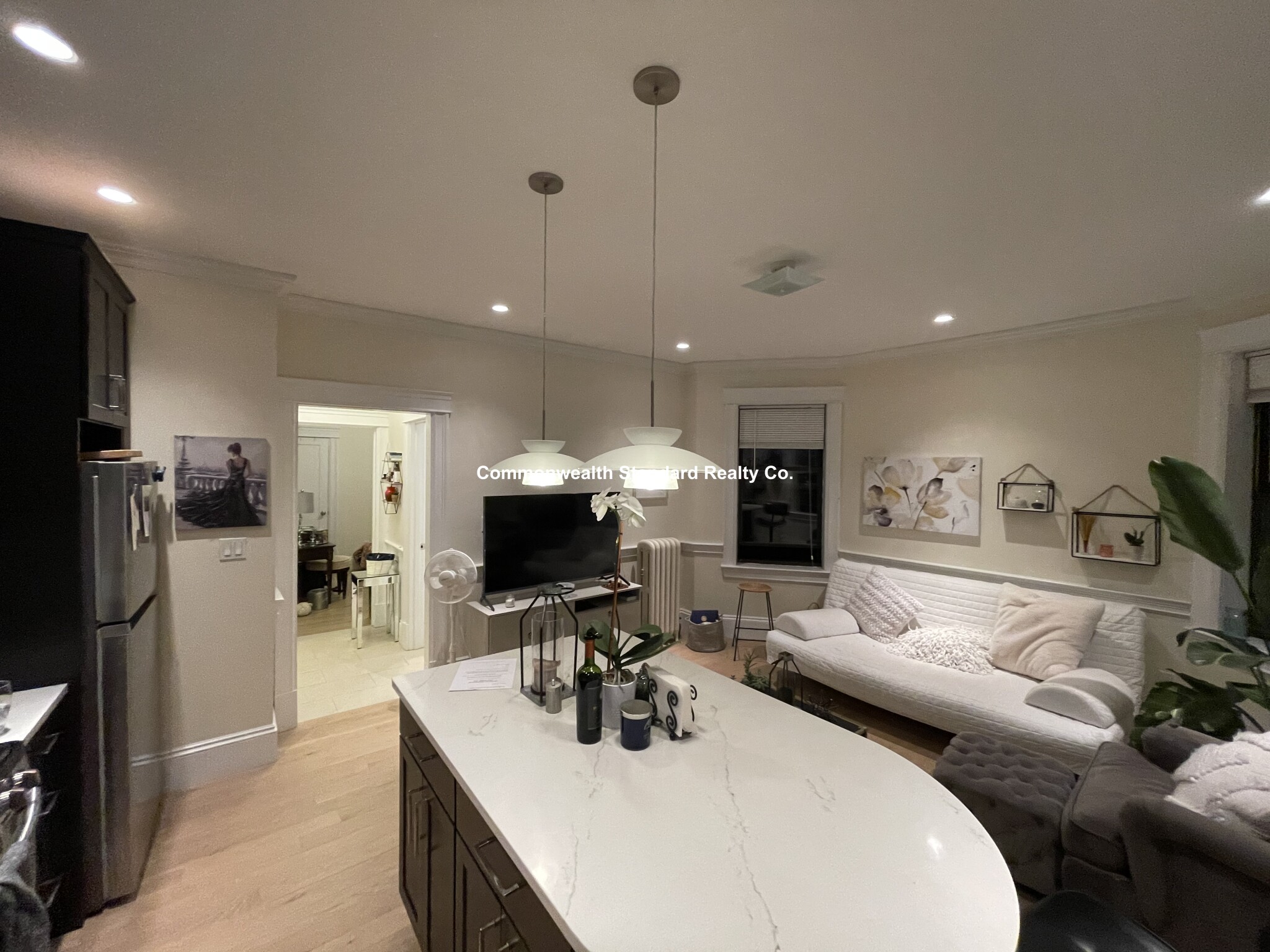 1 bed, 1 bath apartment for rent at 1340 Commonwealth Ave Unit 28, Brighton — photo 12 of 25