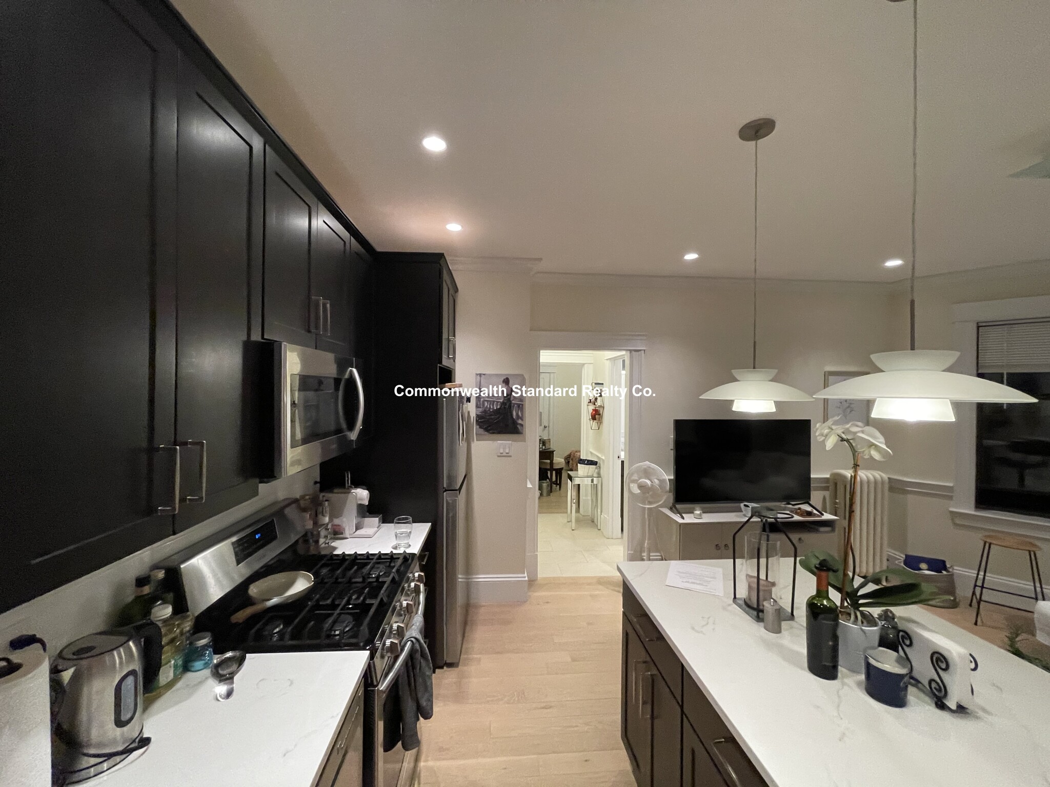 1 bed, 1 bath apartment for rent at 1340 Commonwealth Ave Unit 28, Brighton — photo 22 of 25