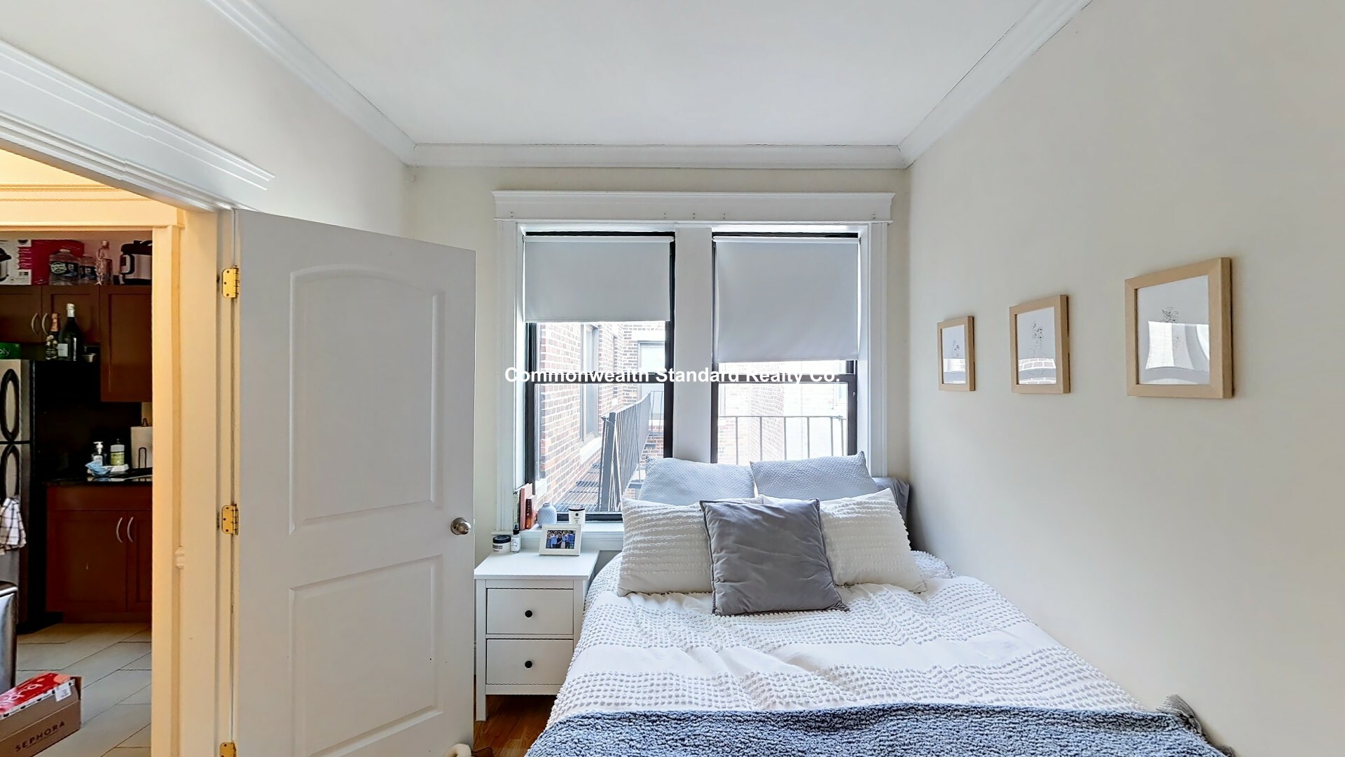2 bed, 1 bath apartment for rent at 1340 Commonwealth Ave Unit 29, Brighton — photo 7 of 14