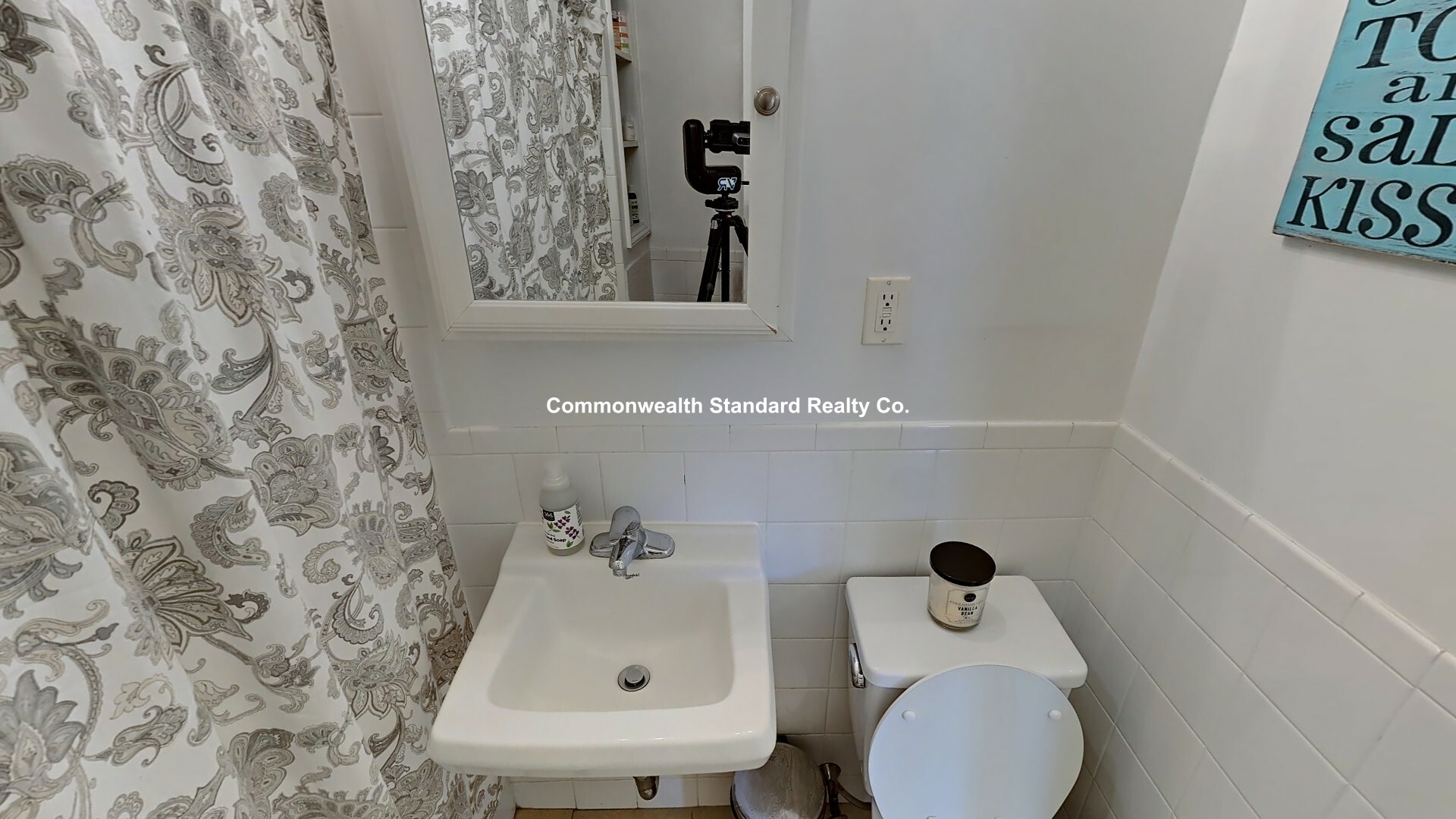 2 bed, 1 bath apartment for rent at 1340 Commonwealth Ave Unit 29, Brighton — photo 5 of 14