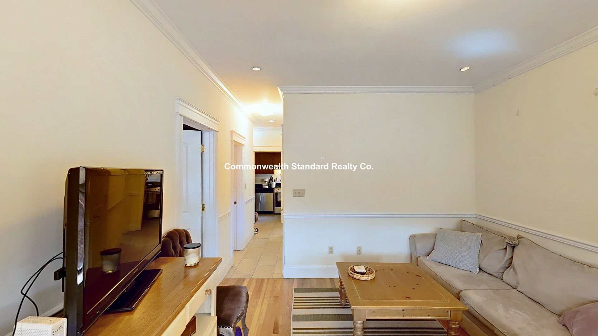 2 bed, 1 bath apartment for rent at 1340 Commonwealth Ave Unit 29, Brighton — photo 2 of 14