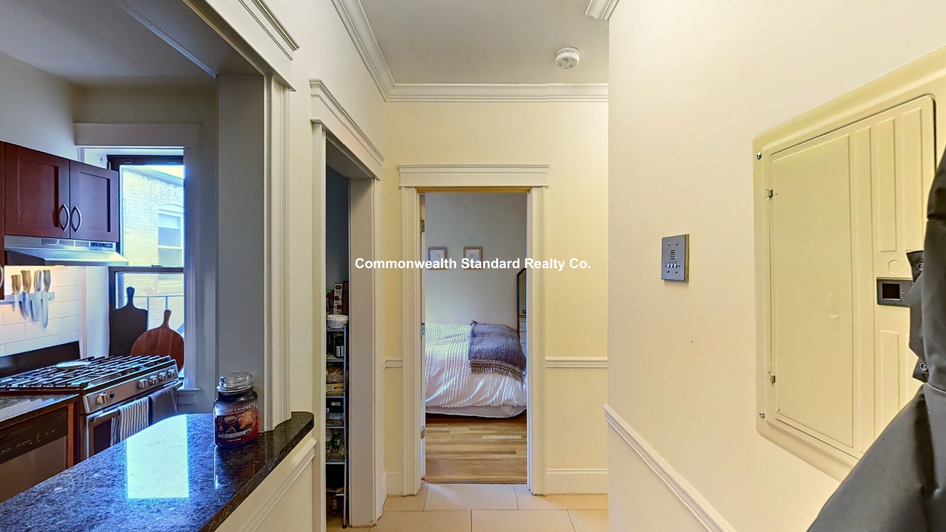 2 bed, 1 bath apartment for rent at 1340 Commonwealth Ave Unit 29, Brighton — photo 9 of 14