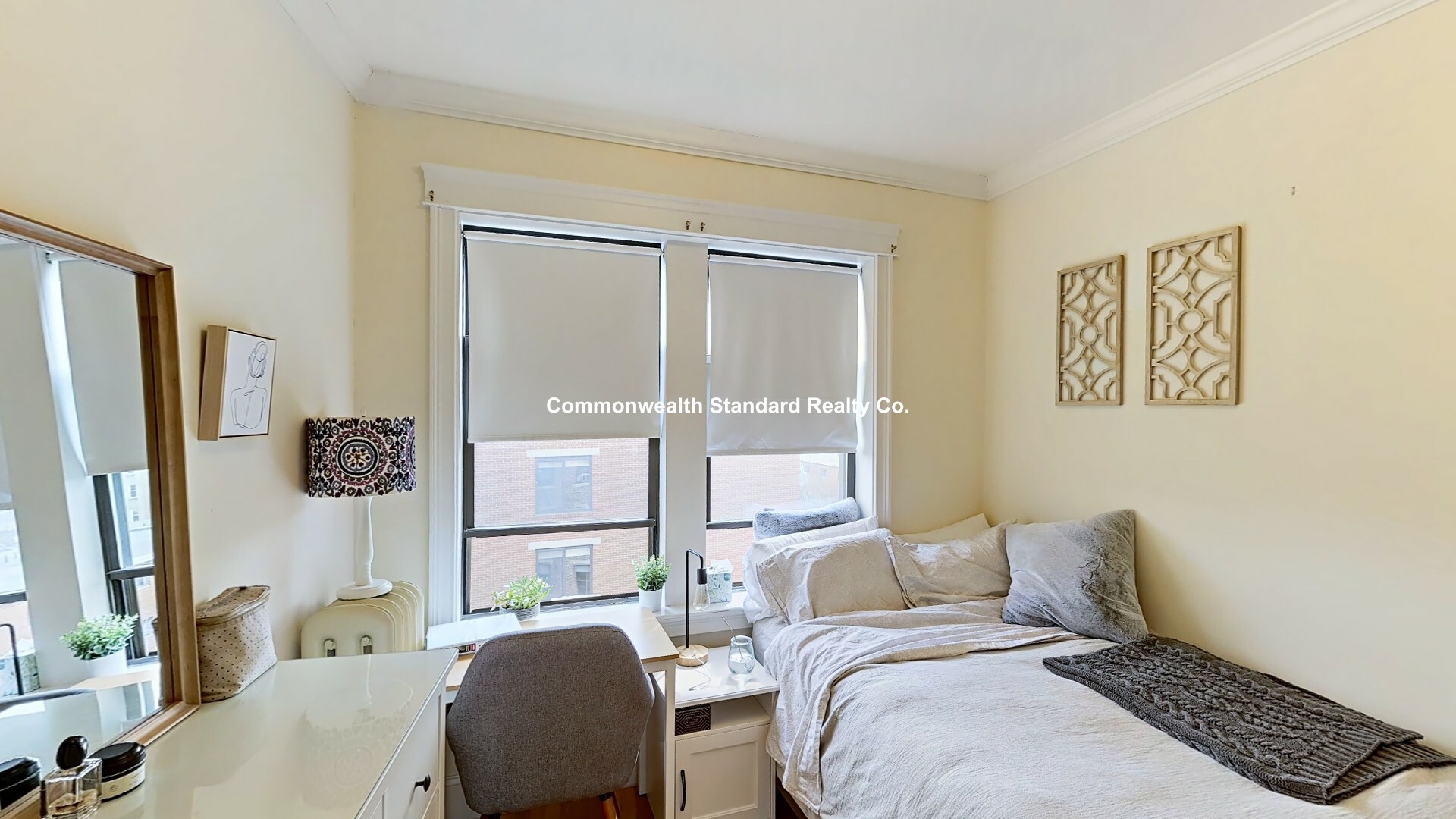 2 bed, 1 bath apartment for rent at 1340 Commonwealth Ave Unit 29, Brighton — photo 3 of 14