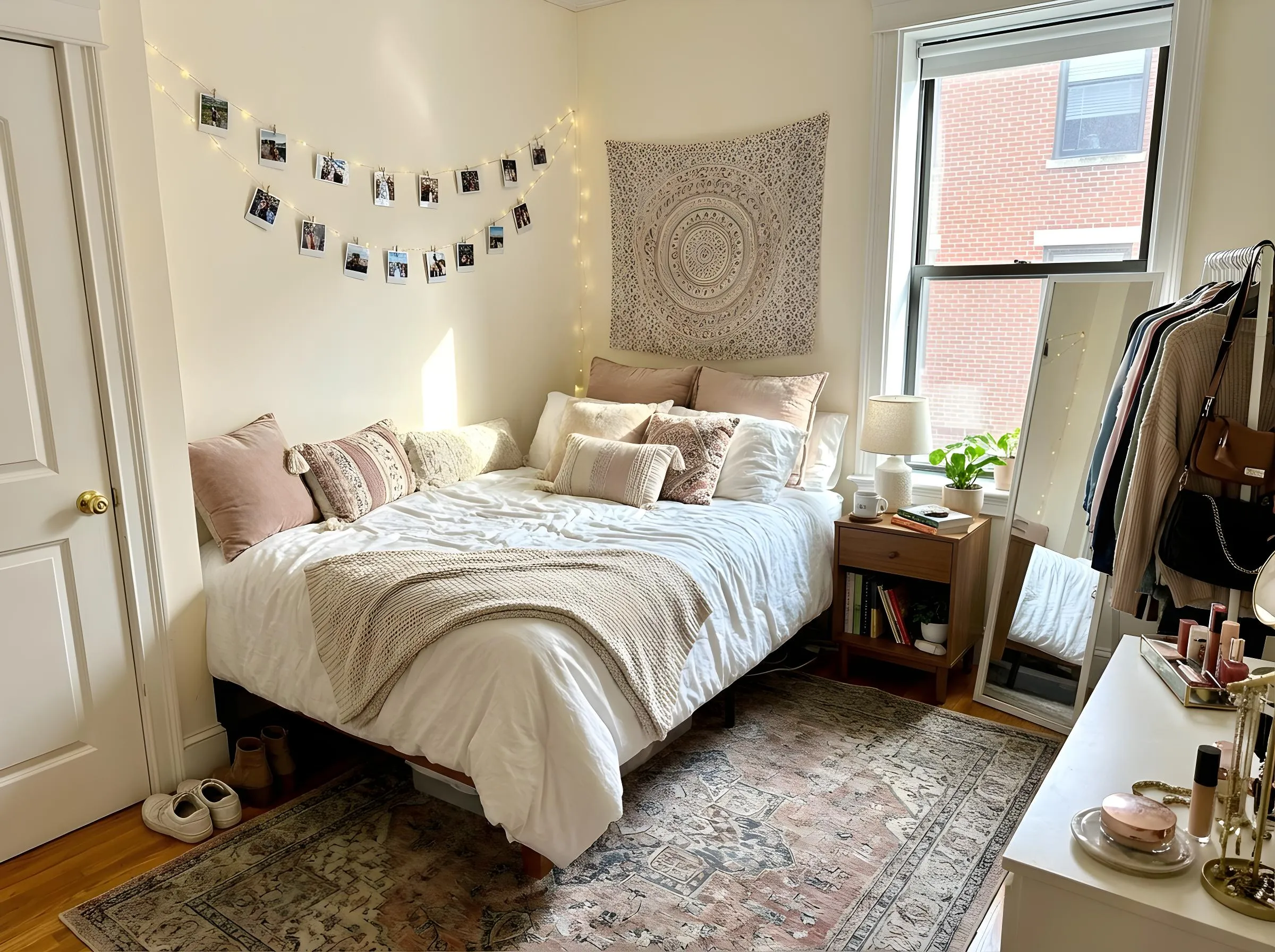 1 bed, 1 bath apartment for rent at 1340 Commonwealth Ave Unit 4, Allston — photo 2 of 8