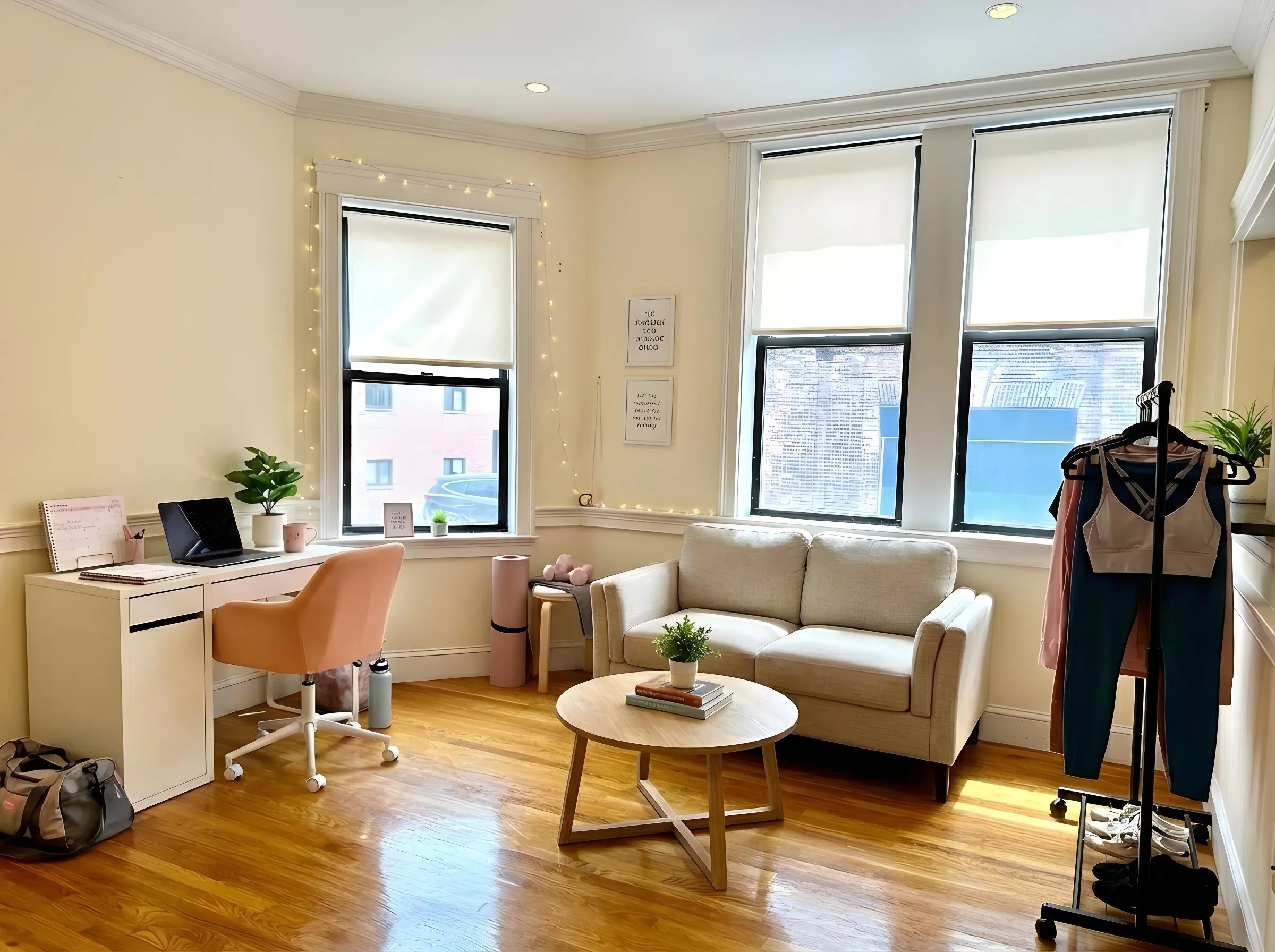 1 bed, 1 bath apartment for rent at 1340 Commonwealth Ave Unit 4, Allston — photo 3 of 8