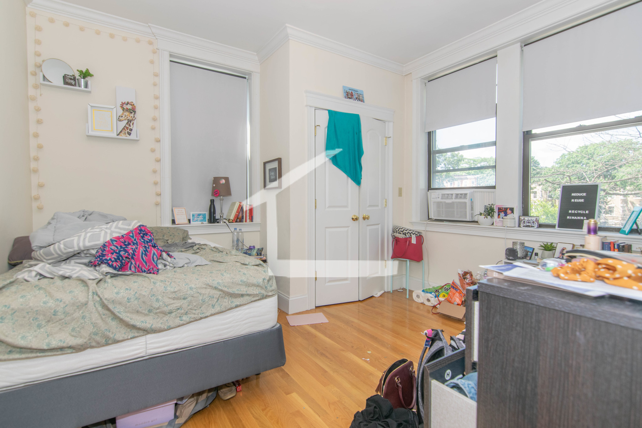 2.5 bed, 1 bath apartment for rent at 1340 Commonwealth Ave Unit 7, Allston — photo 8 of 8