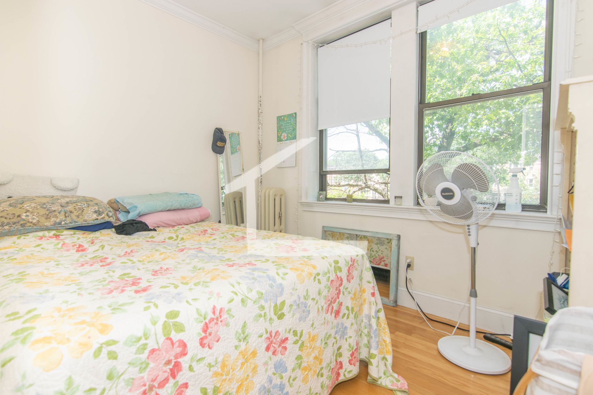 2.5 bed, 1 bath apartment for rent at 1340 Commonwealth Ave Unit 7, Allston — photo 6 of 8