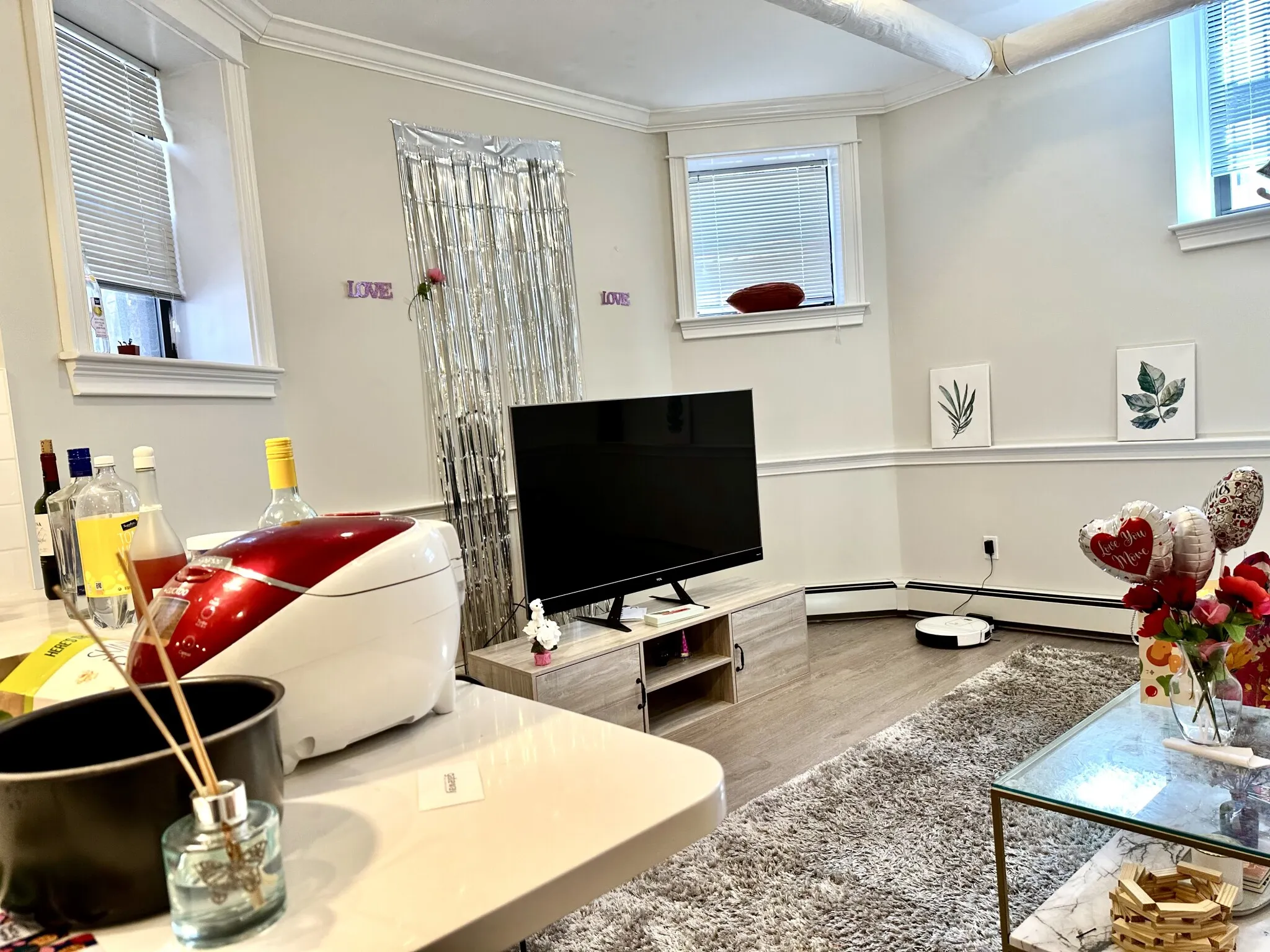 2 bed, 1 bath apartment for rent at 1340 Commonwealth Ave Unit B, Allston — photo 1 of 39