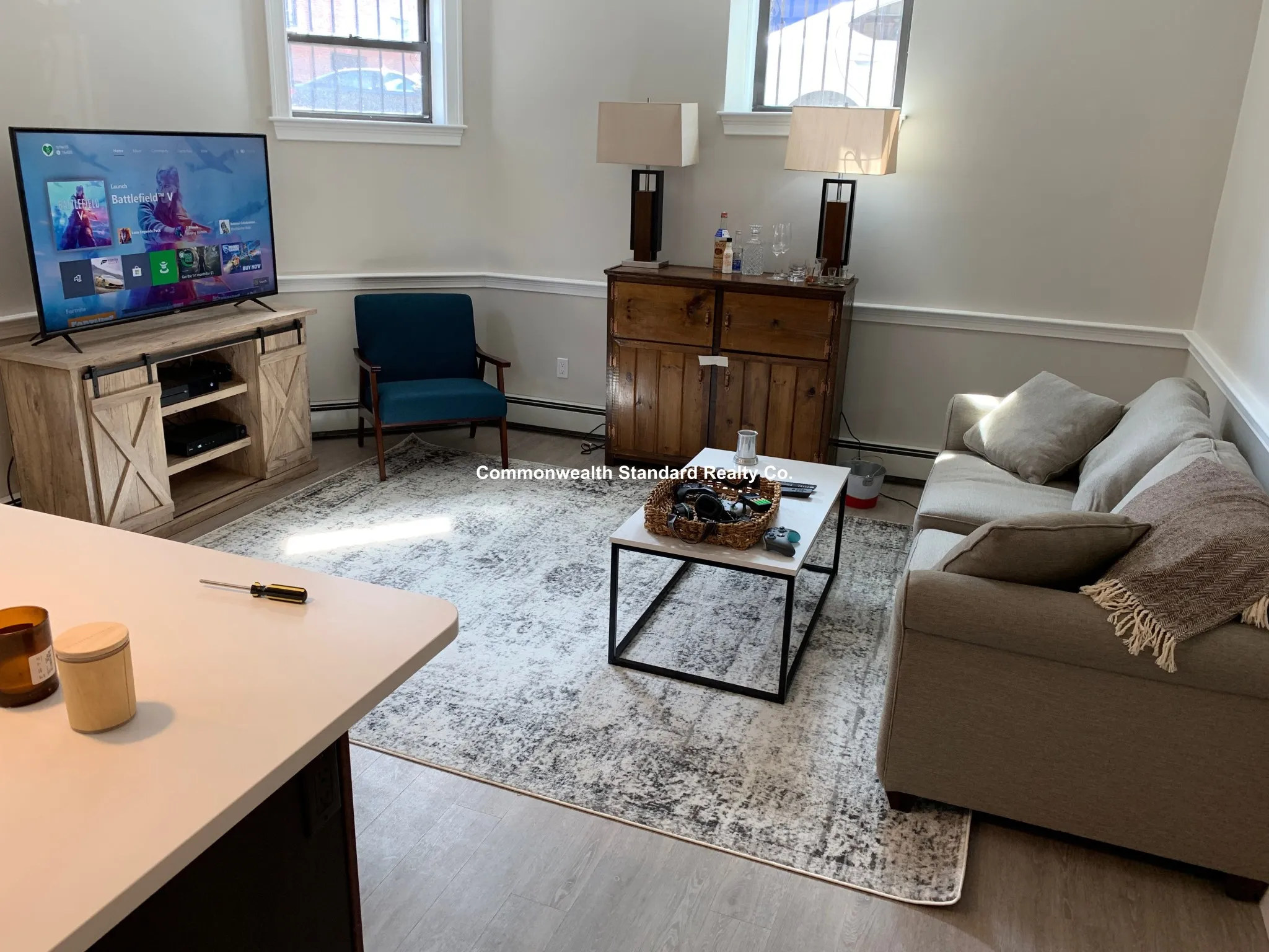 2 bed, 1 bath apartment for rent at 1340 Commonwealth Ave Unit B, Allston — photo 25 of 39