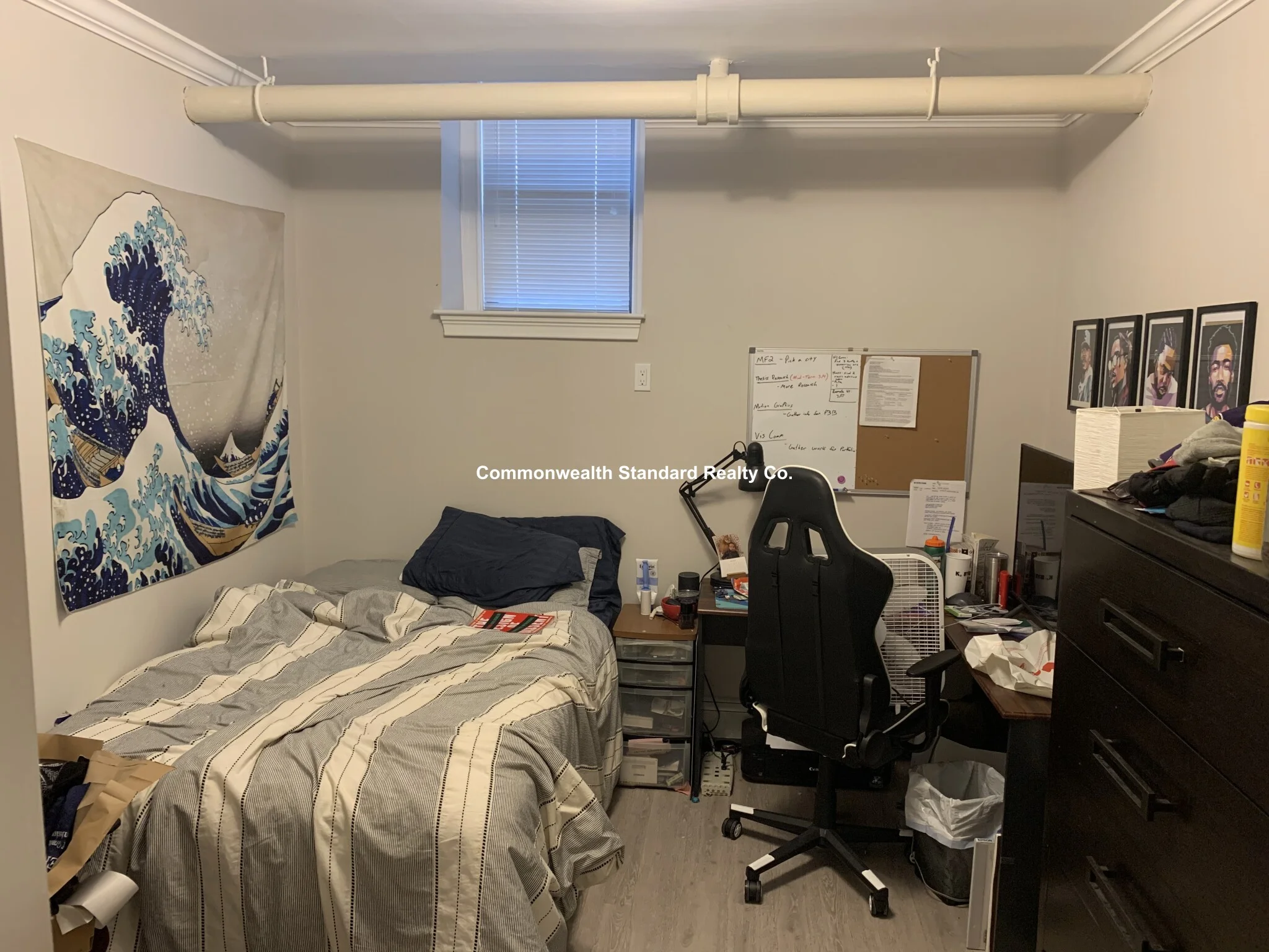 2 bed, 1 bath apartment for rent at 1340 Commonwealth Ave Unit B, Allston — photo 36 of 39