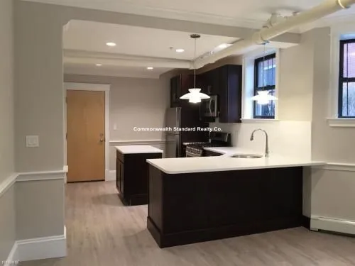 2 bed, 1 bath apartment for rent at 1340 Commonwealth Ave Unit B, Allston — photo 23 of 39