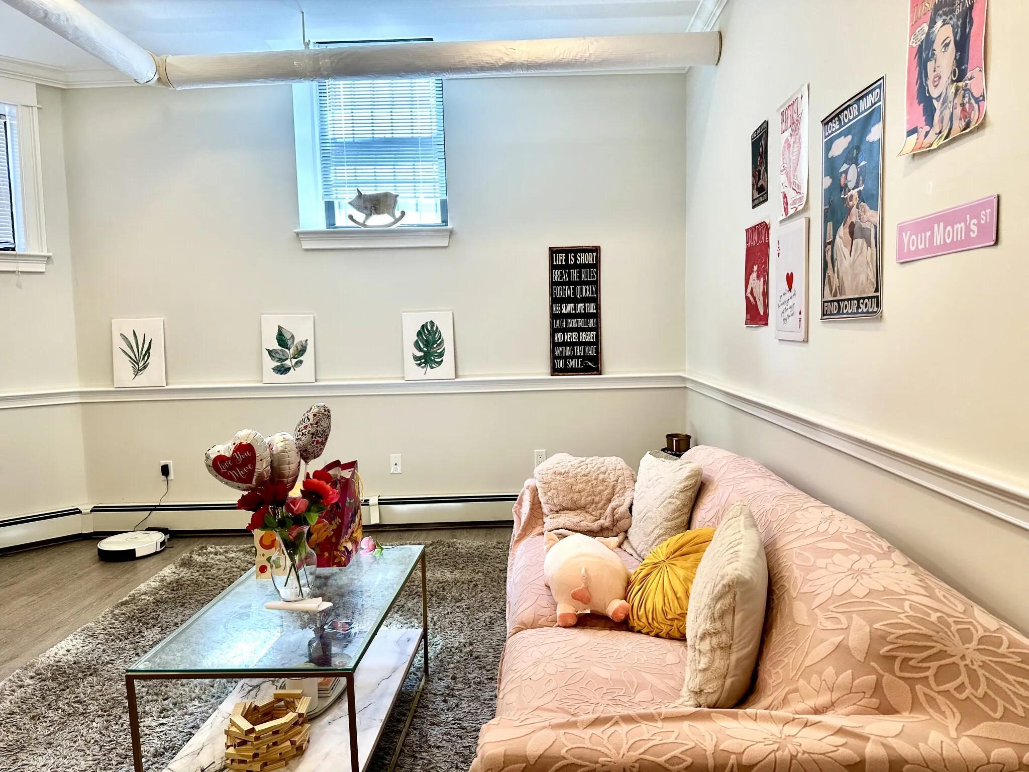 2 bed, 1 bath apartment for rent at 1340 Commonwealth Ave Unit B, Allston — photo 2 of 39