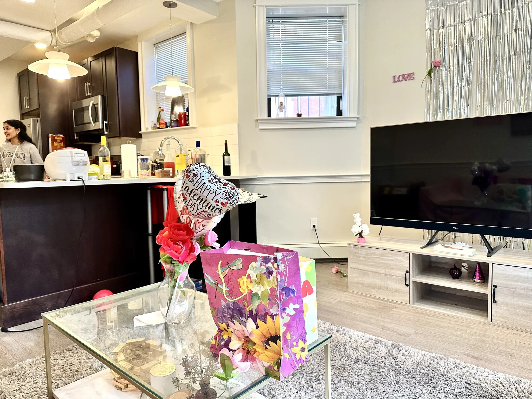 2 bed, 1 bath apartment for rent at 1340 Commonwealth Ave Unit B, Allston — photo 6 of 39