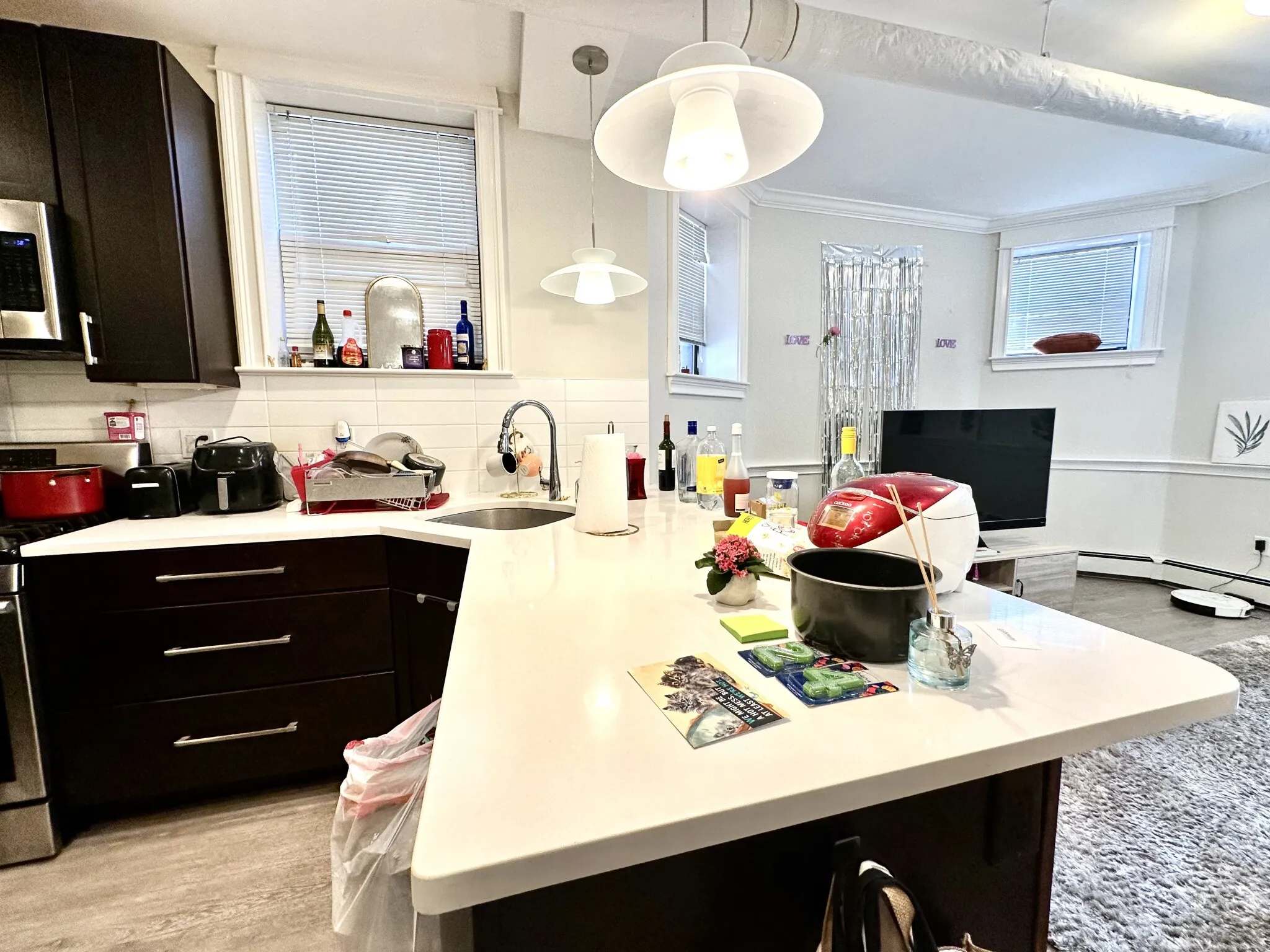 2 bed, 1 bath apartment for rent at 1340 Commonwealth Ave Unit B, Allston — photo 19 of 39