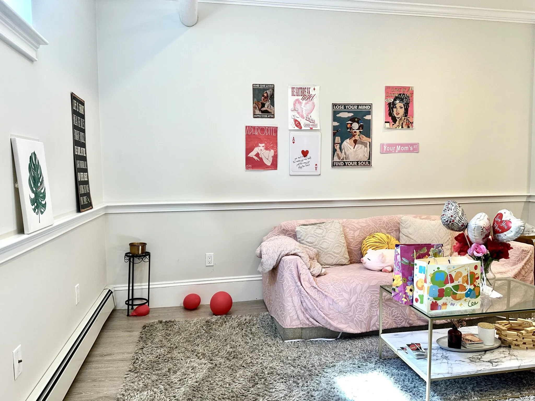 2 bed, 1 bath apartment for rent at 1340 Commonwealth Ave Unit B, Allston — photo 5 of 39