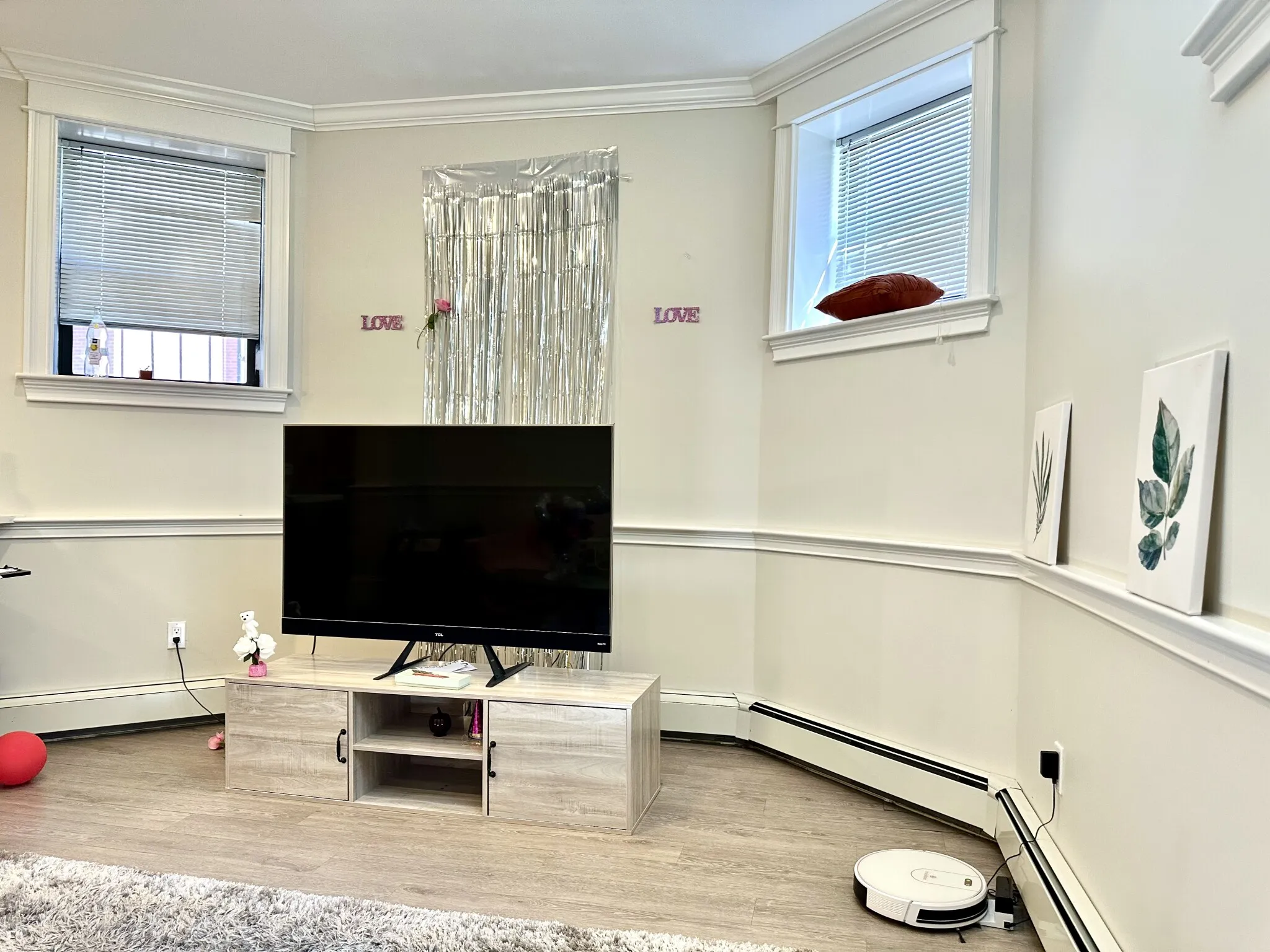 2 bed, 1 bath apartment for rent at 1340 Commonwealth Ave Unit B, Allston — photo 4 of 39