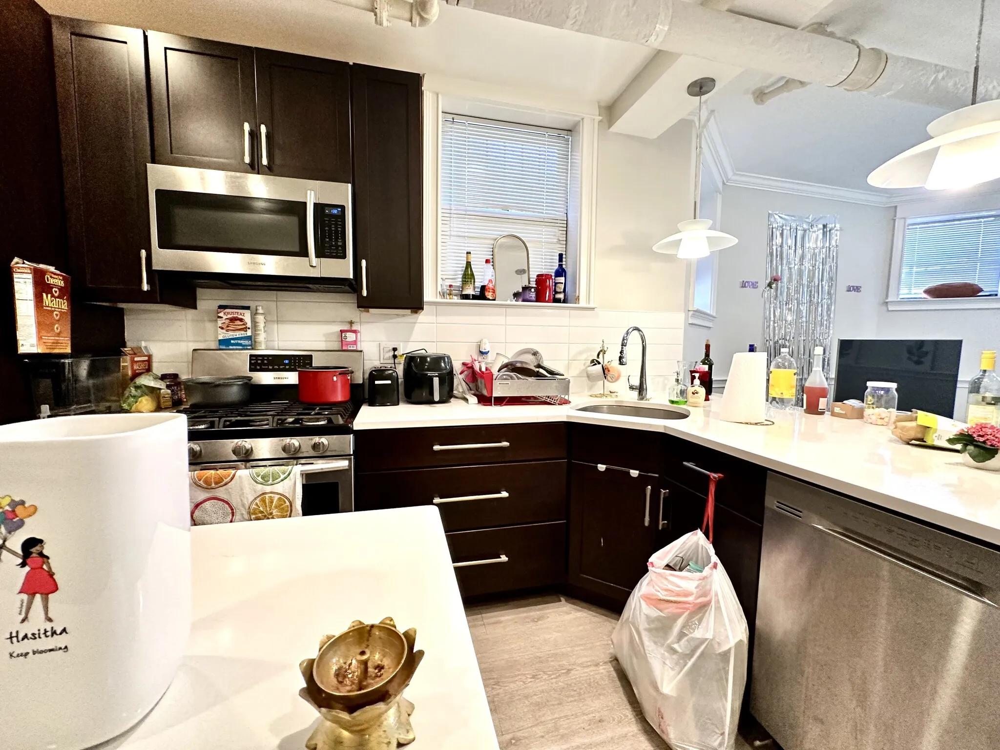 2 bed, 1 bath apartment for rent at 1340 Commonwealth Ave Unit B, Allston — photo 20 of 39