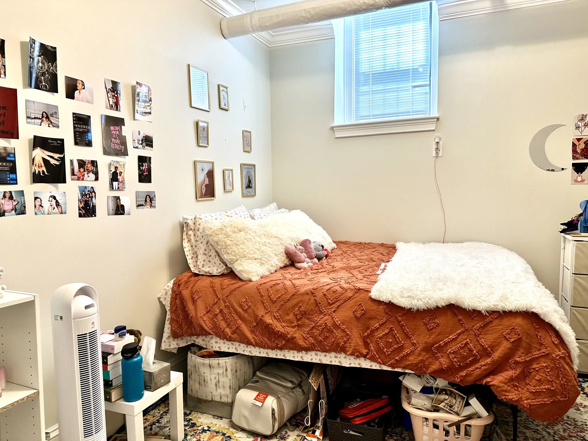 2 bed, 1 bath apartment for rent at 1340 Commonwealth Ave Unit B, Allston — photo 8 of 39