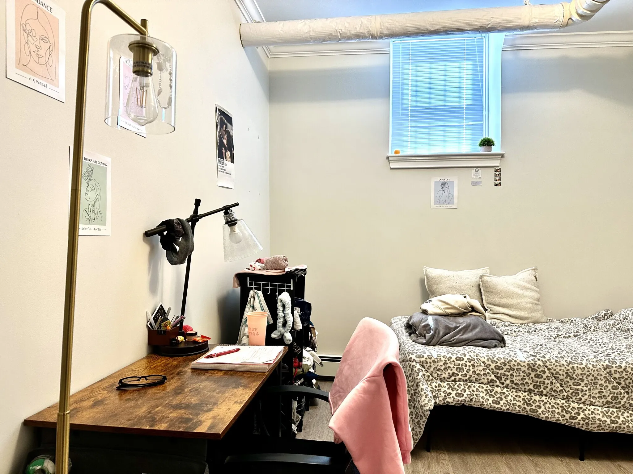 2 bed, 1 bath apartment for rent at 1340 Commonwealth Ave Unit B, Allston — photo 14 of 39