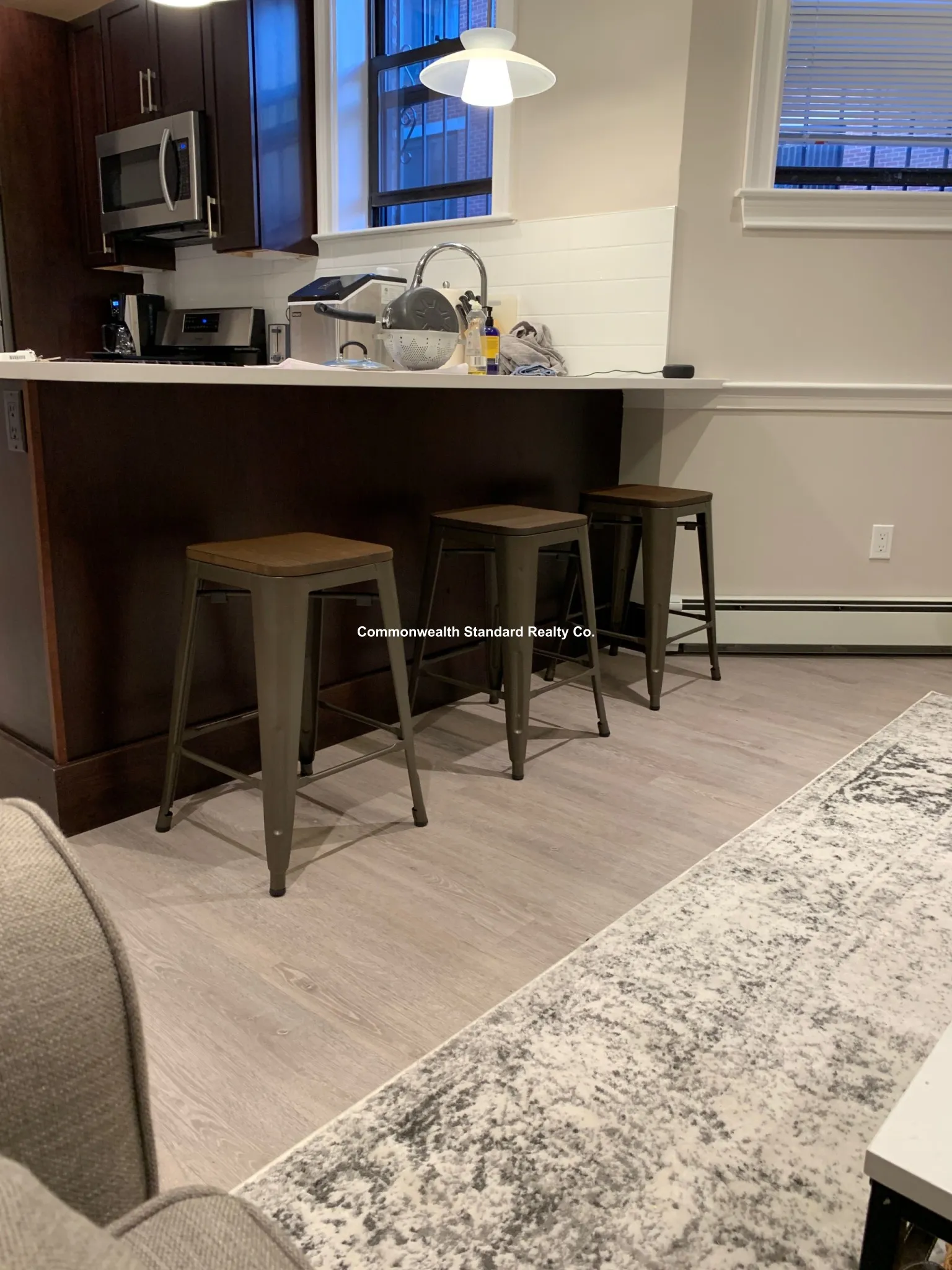 2 bed, 1 bath apartment for rent at 1340 Commonwealth Ave Unit B, Allston — photo 33 of 39